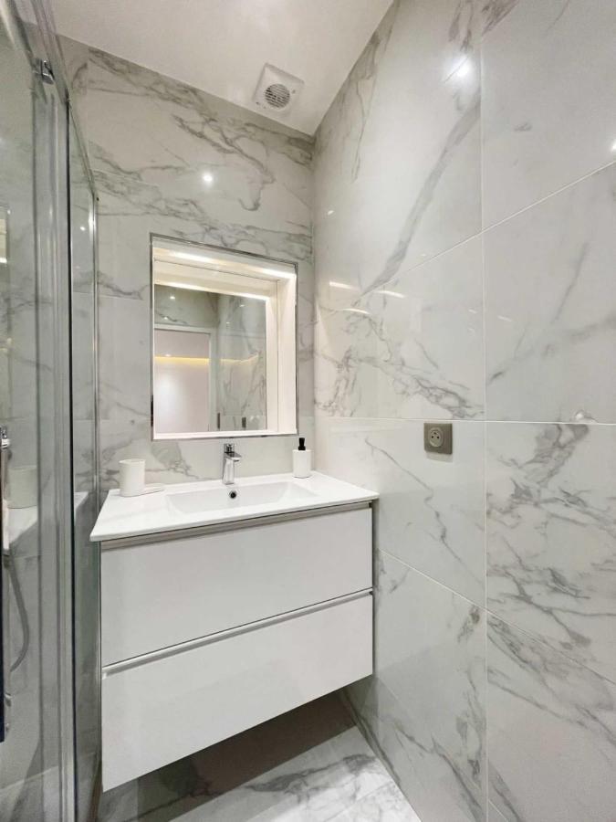 Appartement Amazing - Palais Garnier Paris