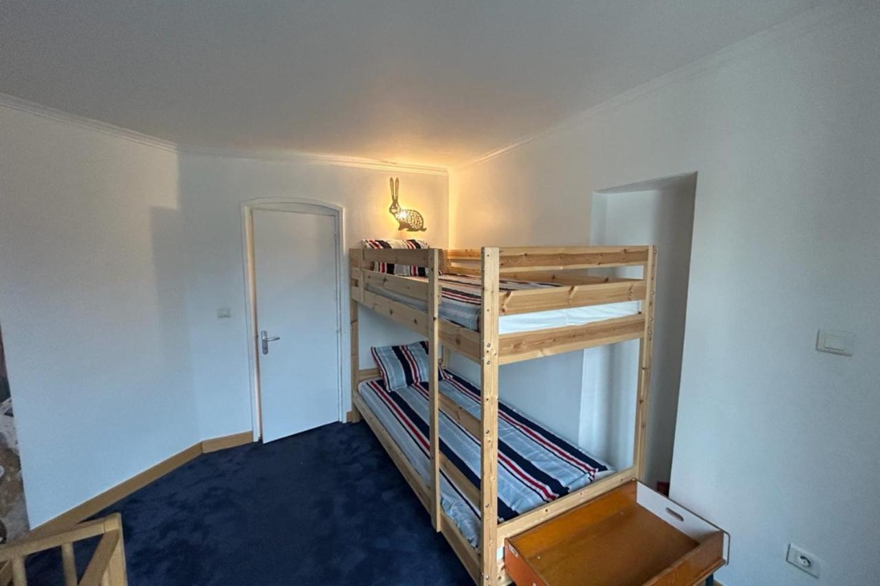 Appartement Near Jardin Villemin *