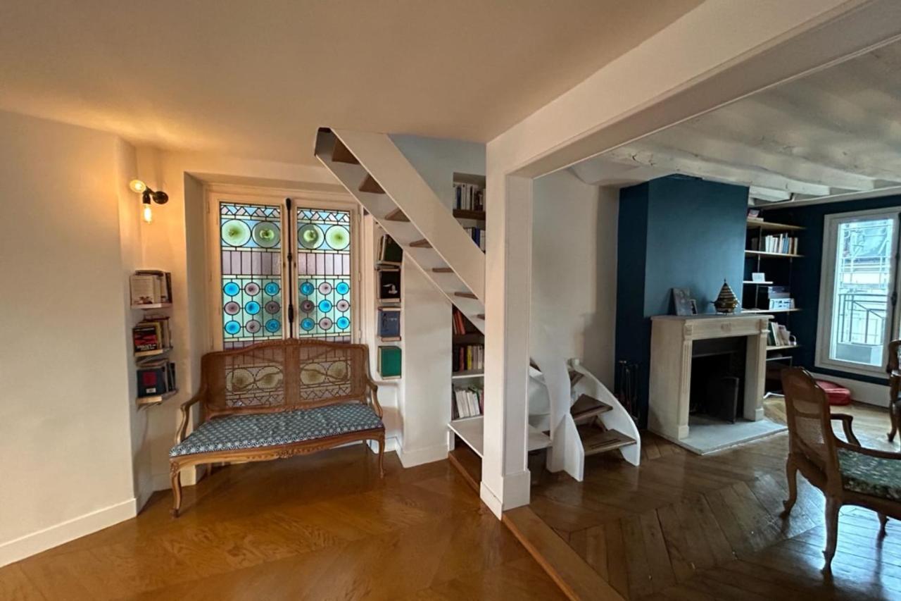Appartement Near Jardin Villemin *