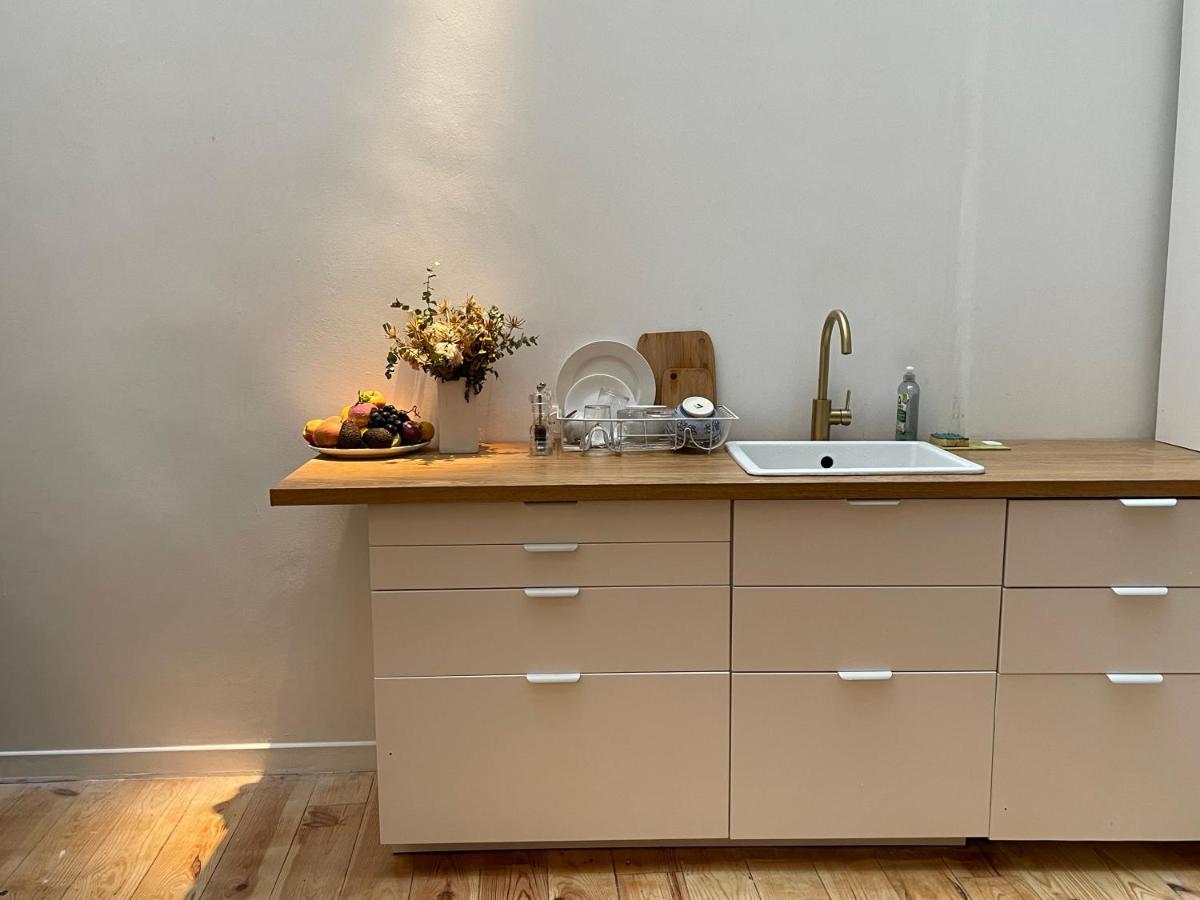 Apartment Eleusis-paris
