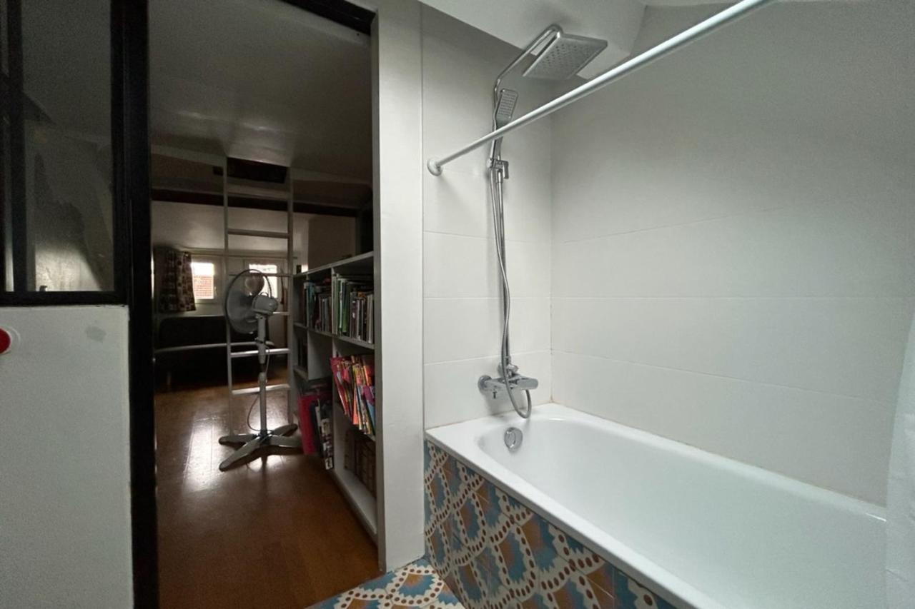 Appartement Near Jardin Villemin Paris