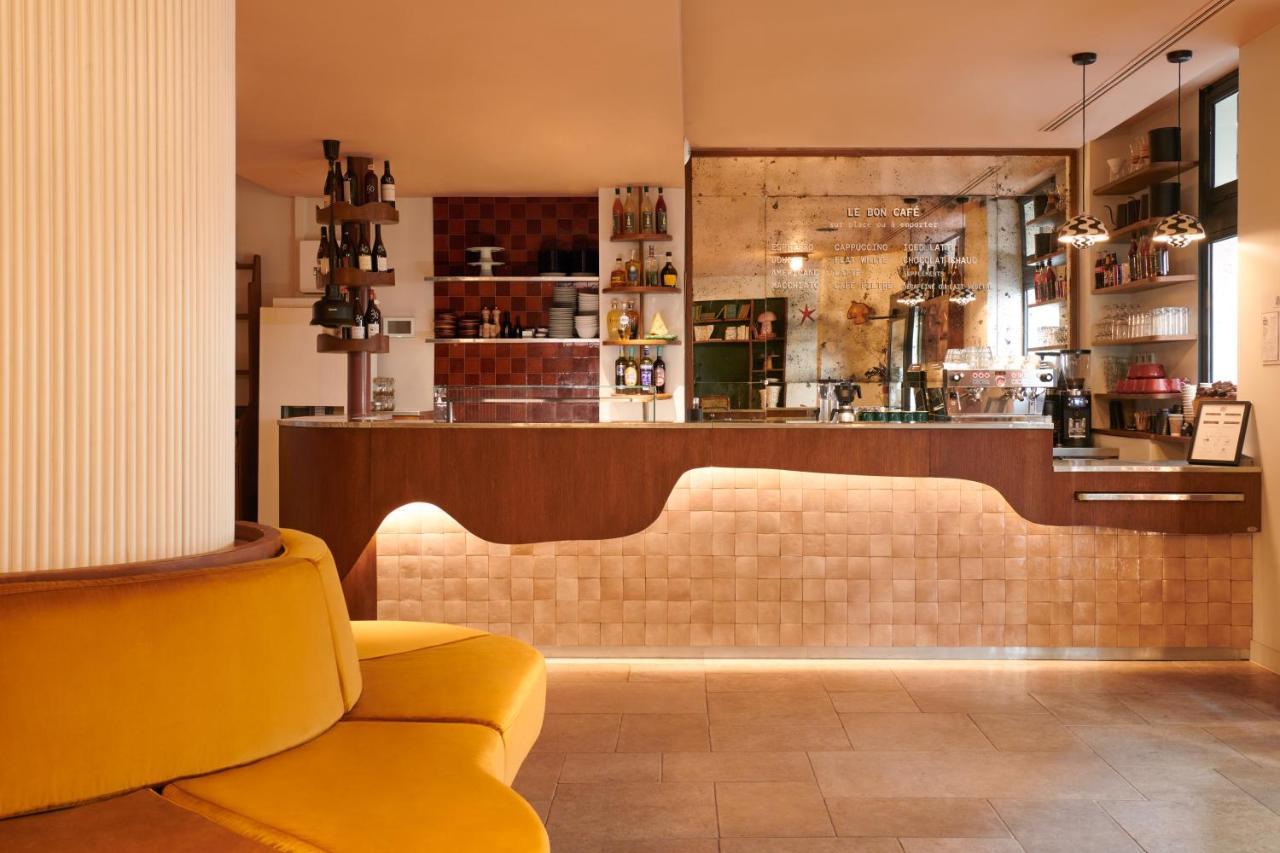 Hotel Pavillon Porte De Versailles Paris