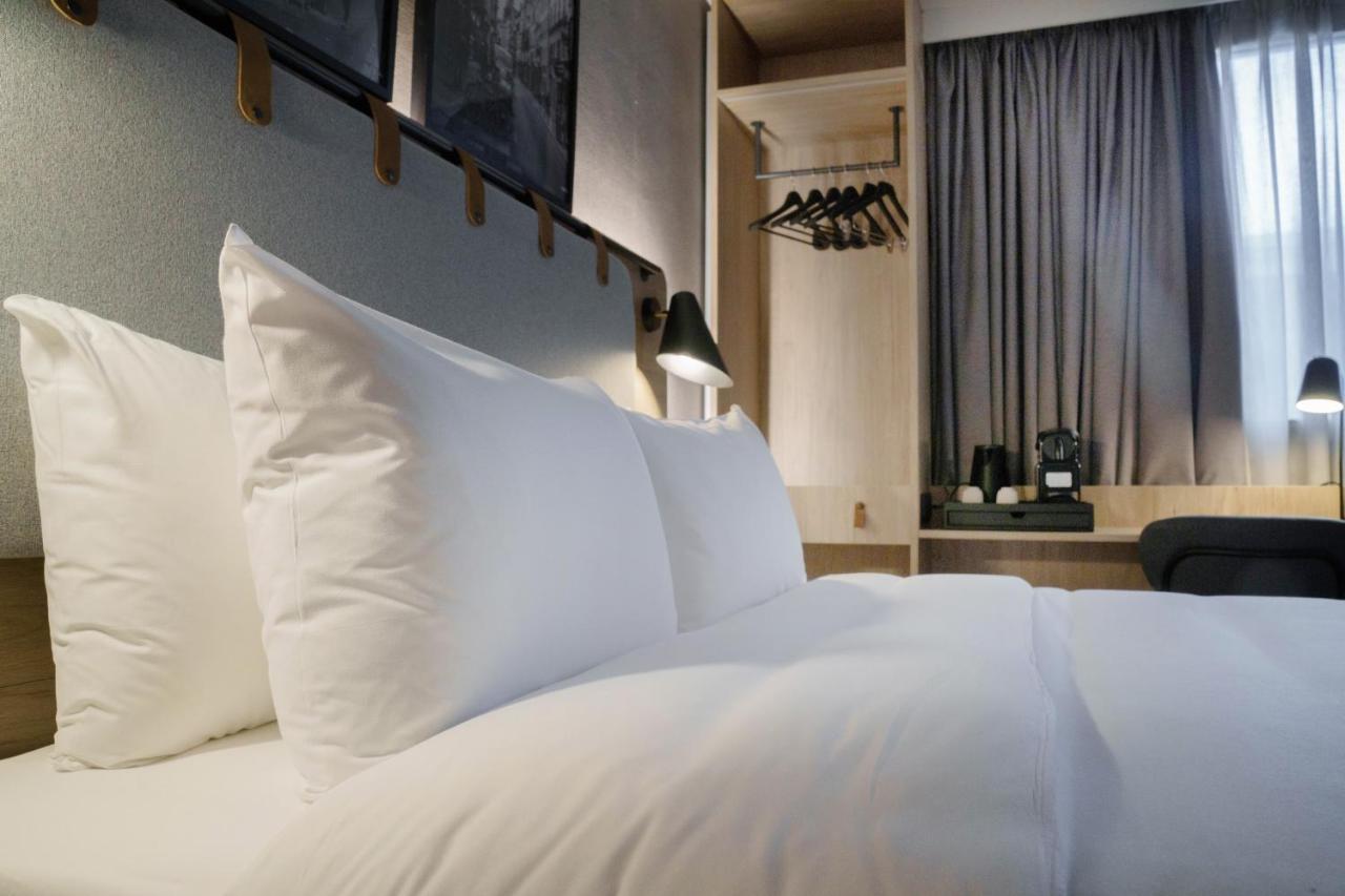 Campanile Prime 19 - La Paris