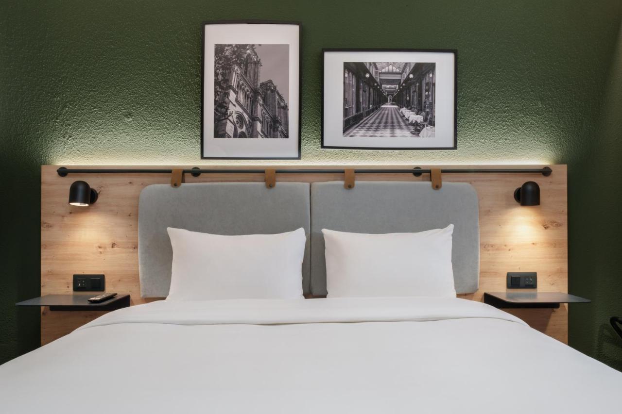 Campanile Prime 19 - La 3*