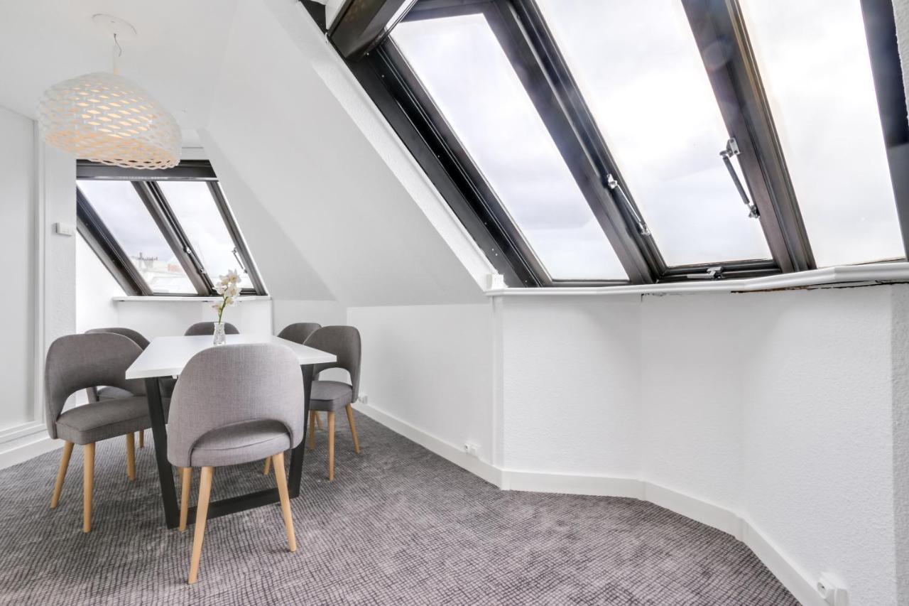 Mercure Gare Montparnasse Hotel 4*