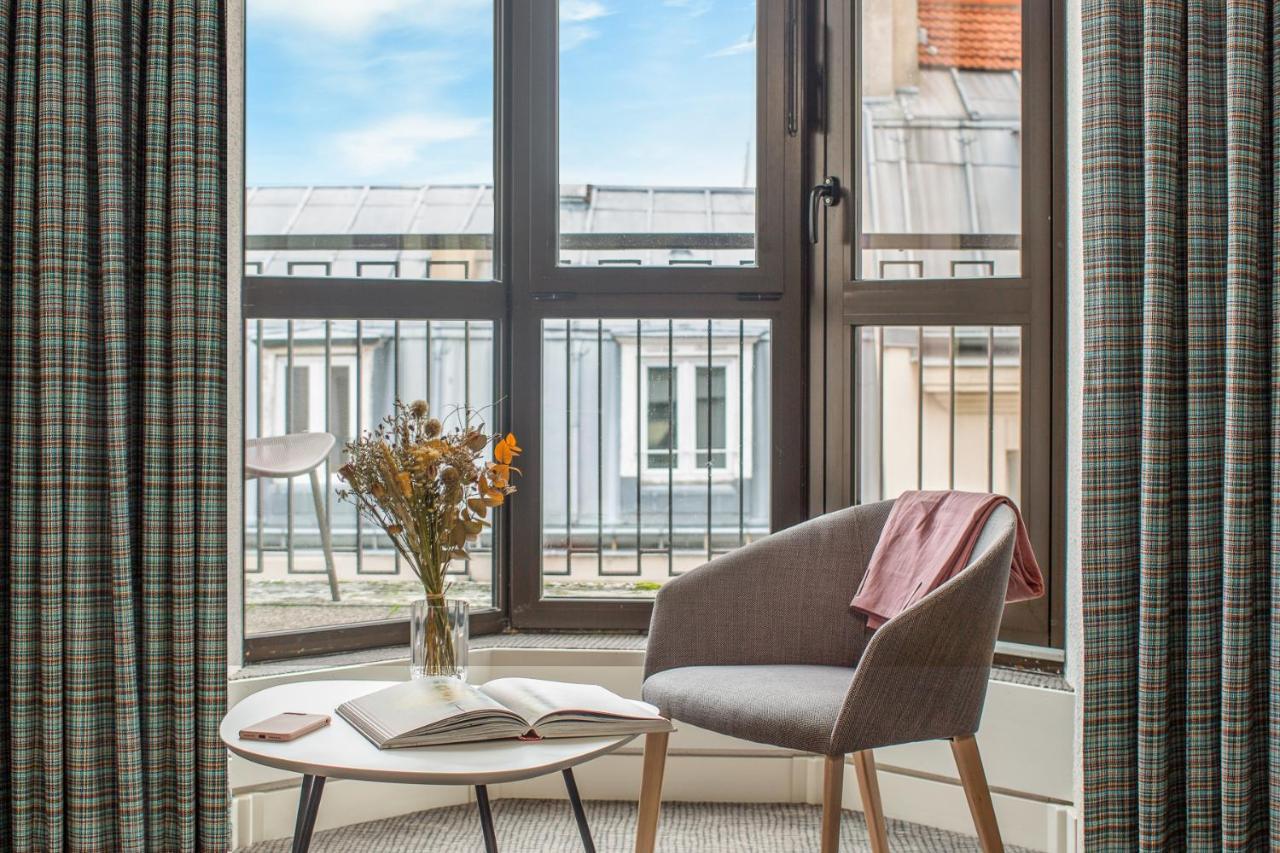 Mercure Gare Montparnasse Paris