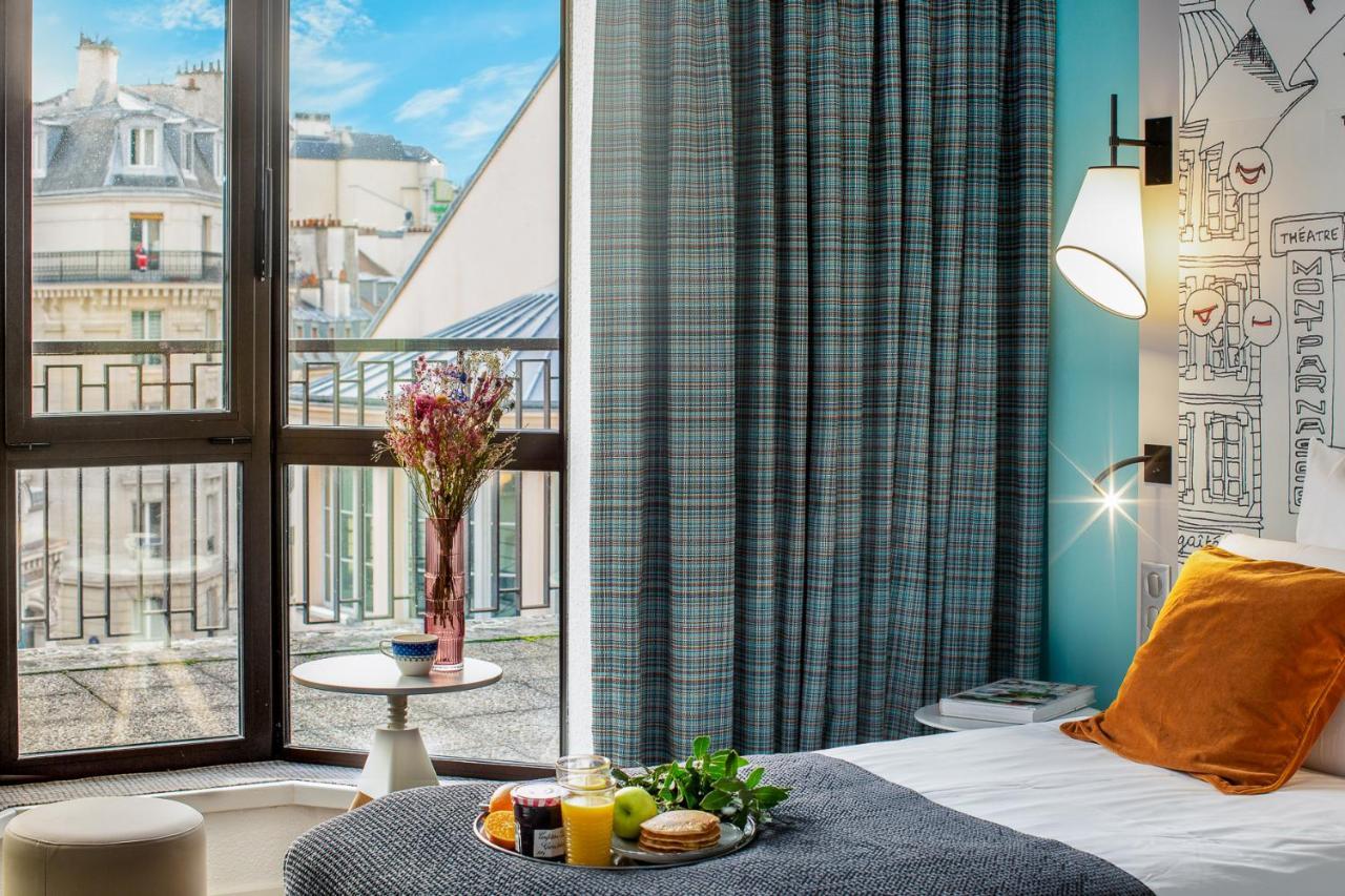 Mercure Gare Montparnasse Hotel
