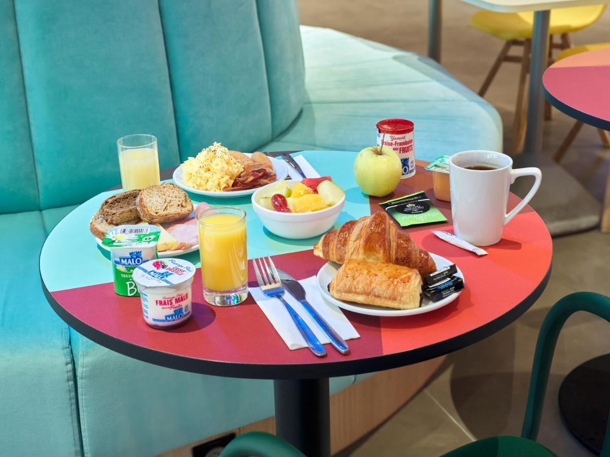 17 Batignolles Hotel Paris