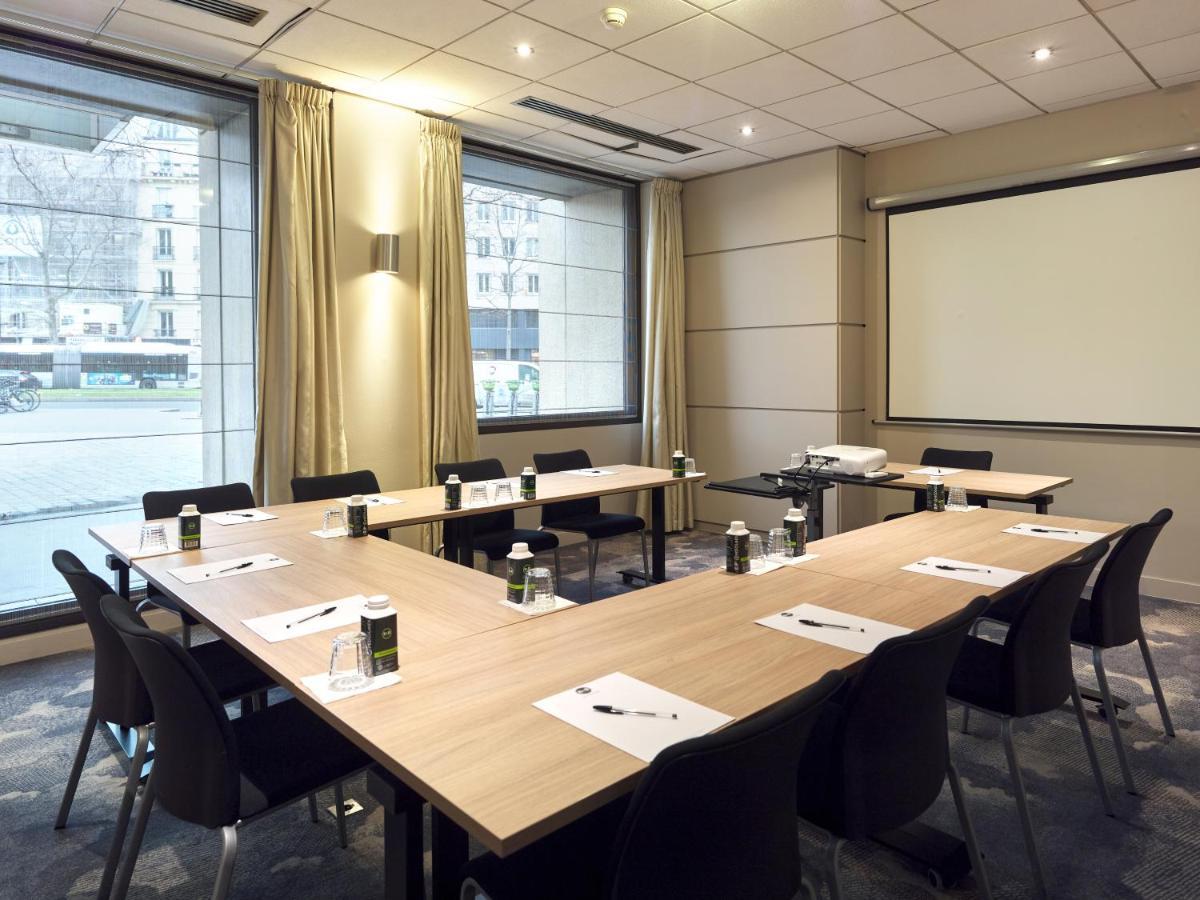 17 Batignolles Hotel