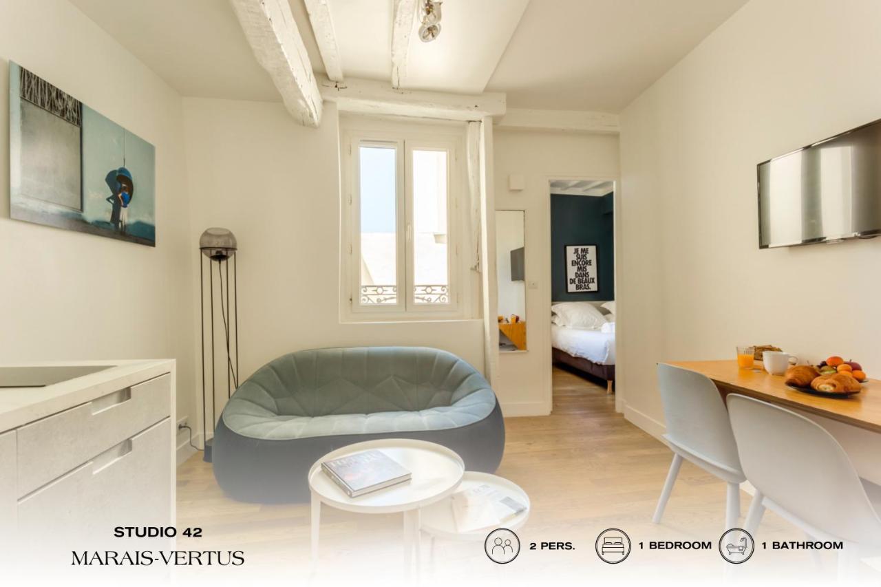 Beauquartier - Marais, Vertus