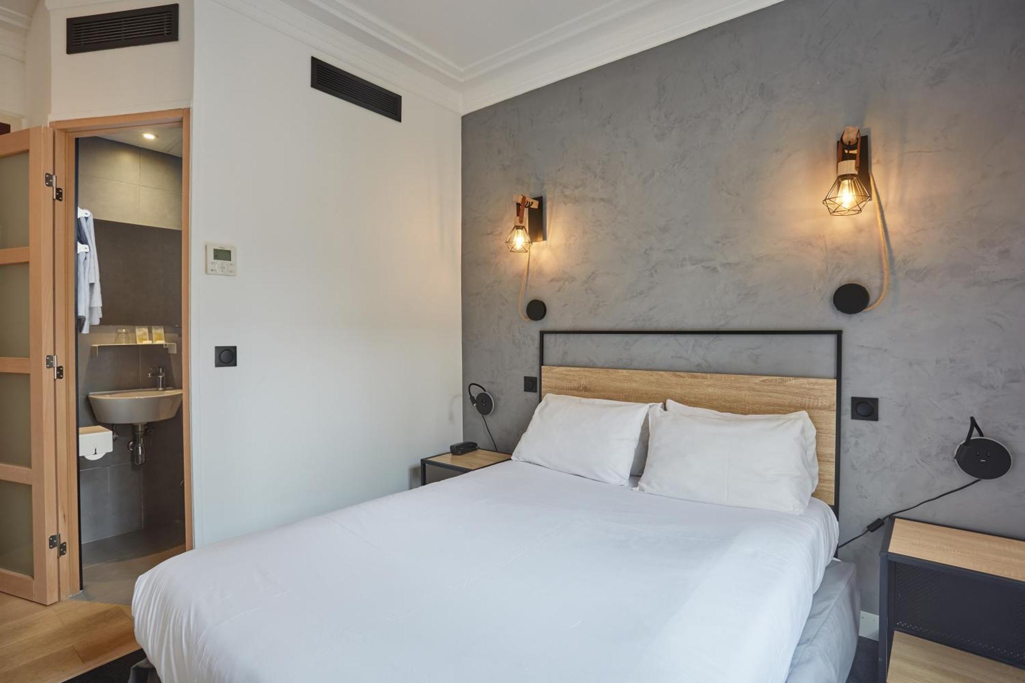 Auguste Hotel Paris
