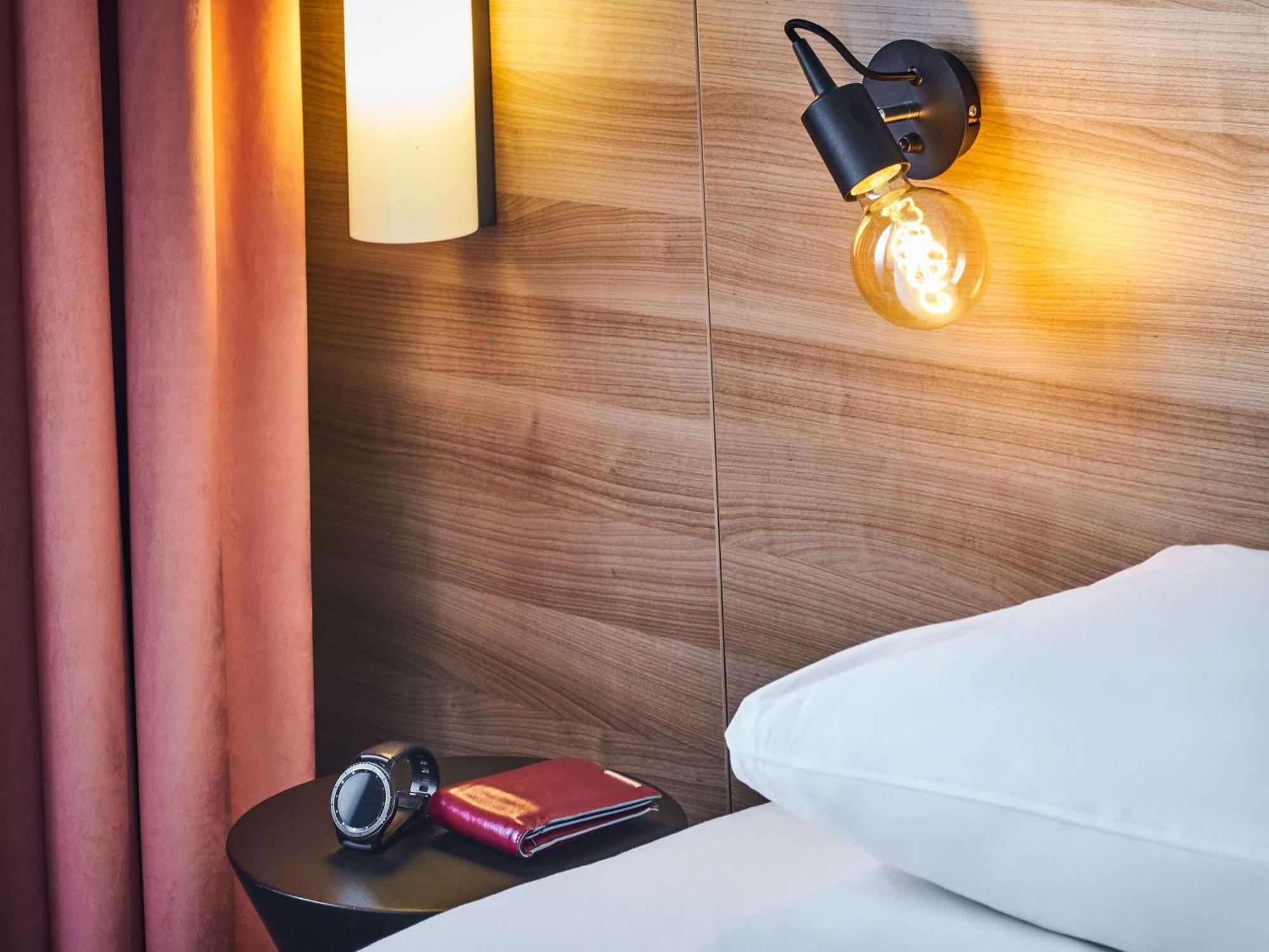 Ibis Styles Alésia Montparnasse Hotel