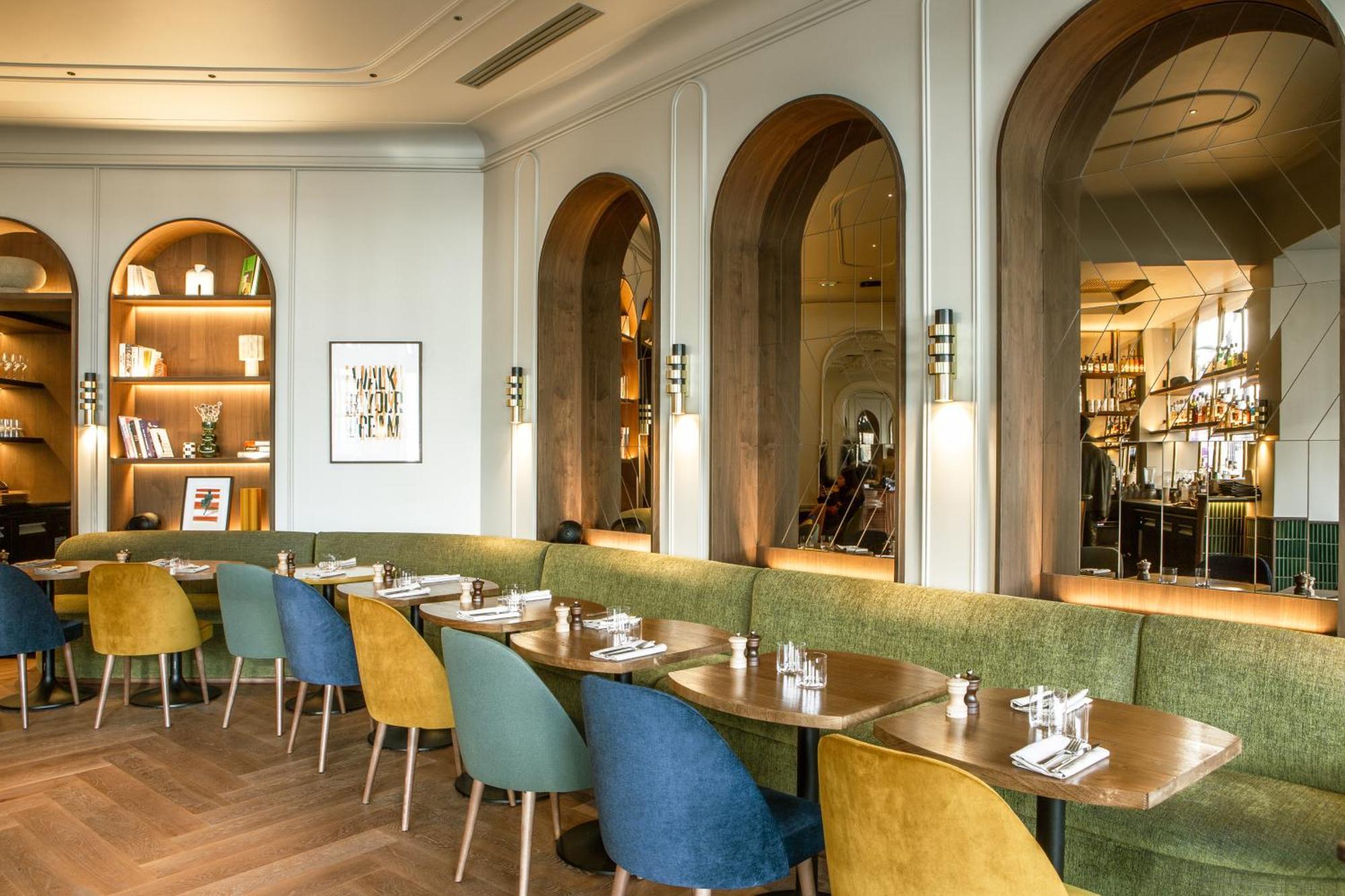 Flanelles 4* Paris