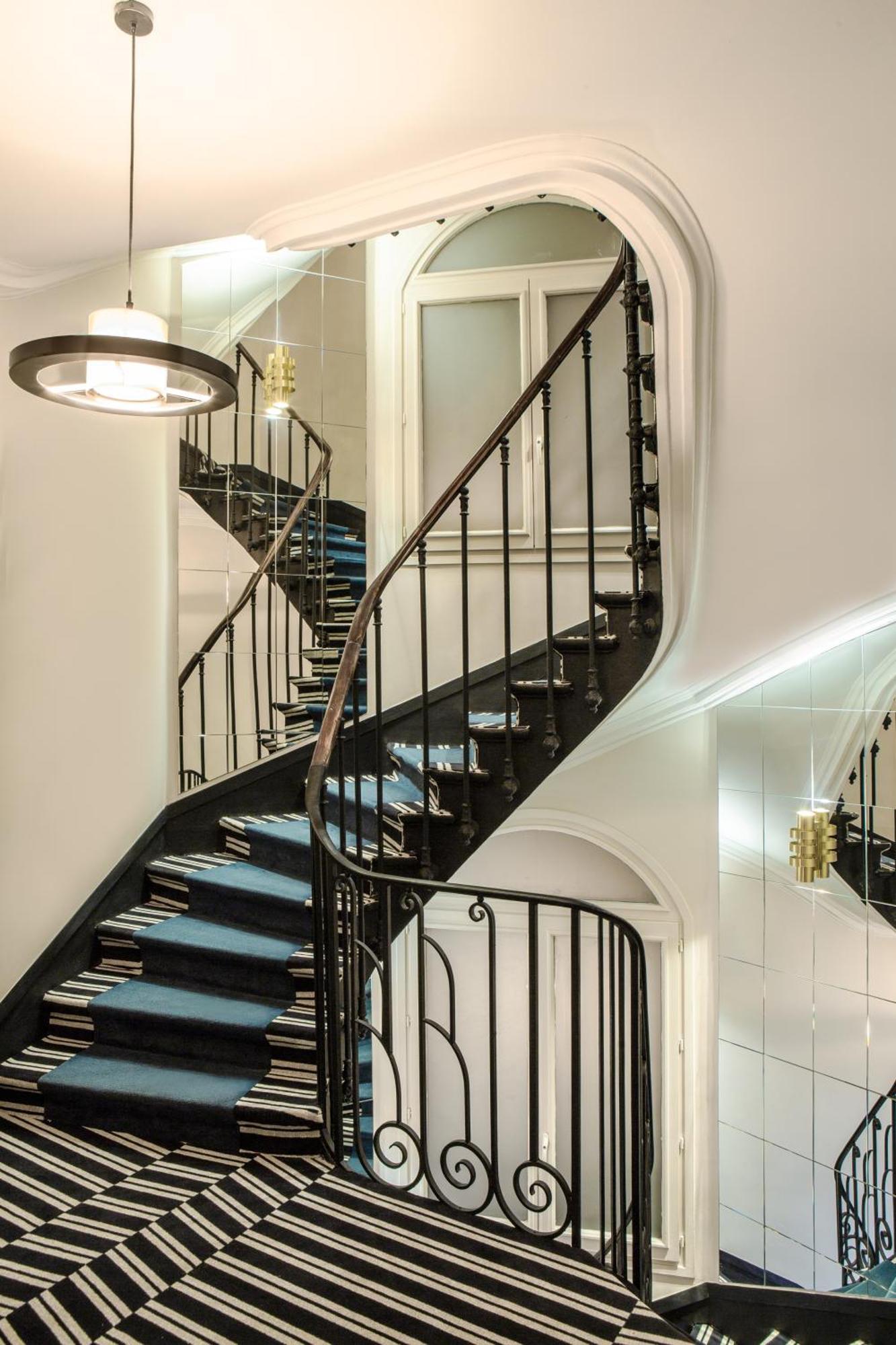 Flanelles Hotel 4*