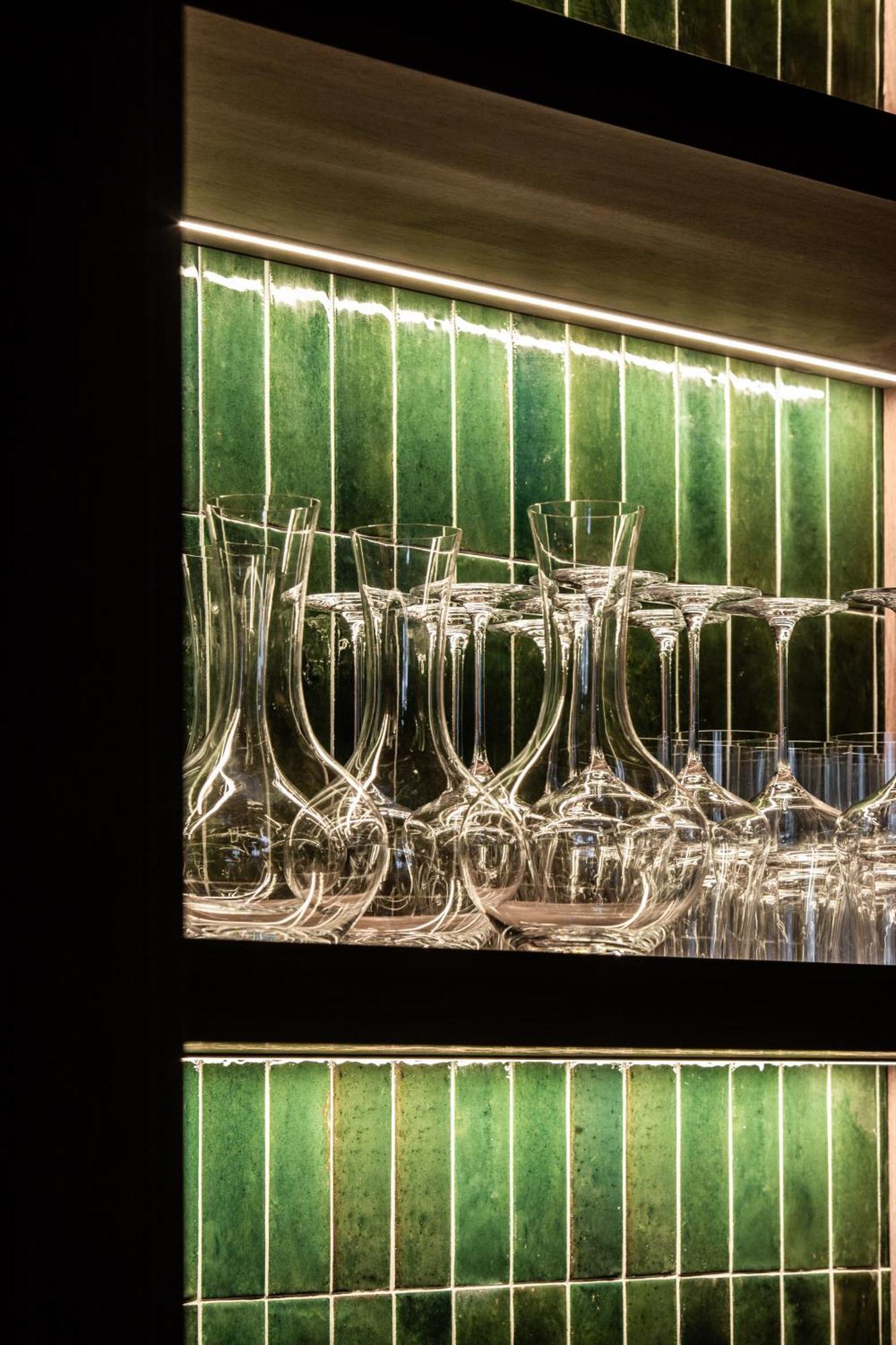 Hotel Flanelles
