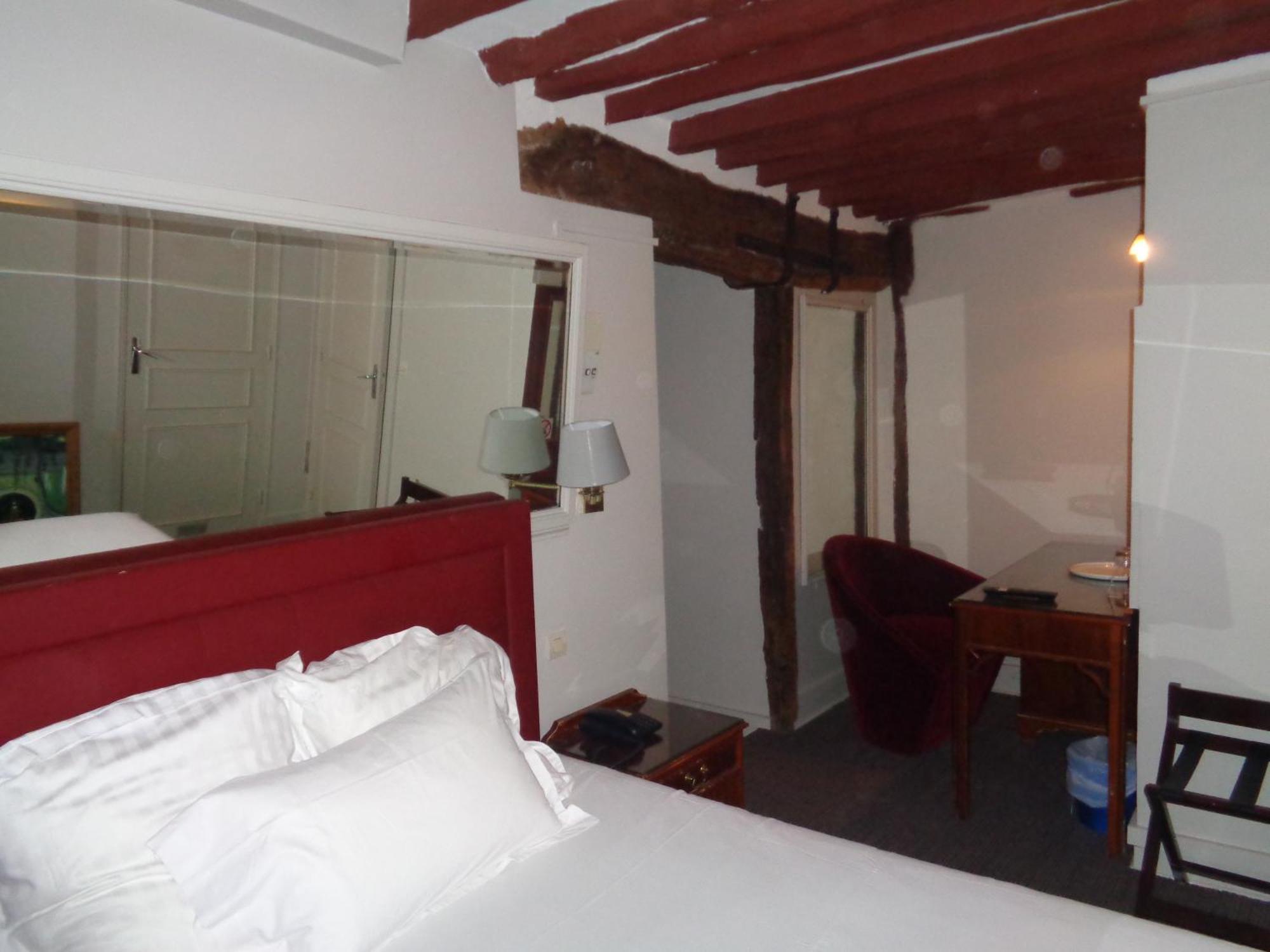 Les Degrés De Notre Dame Hotel 3*