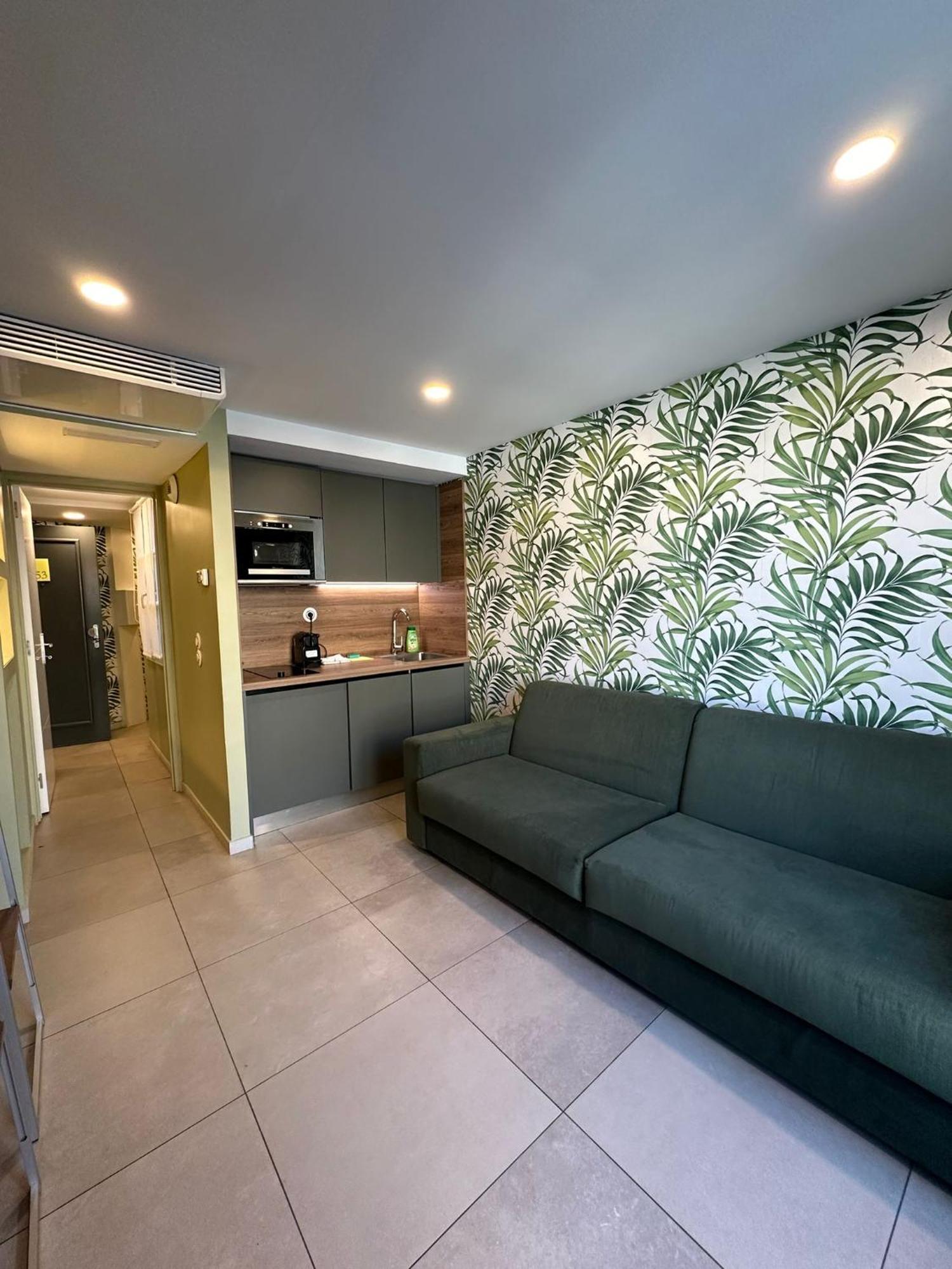 Aparthotel Multiresidence L'elysee