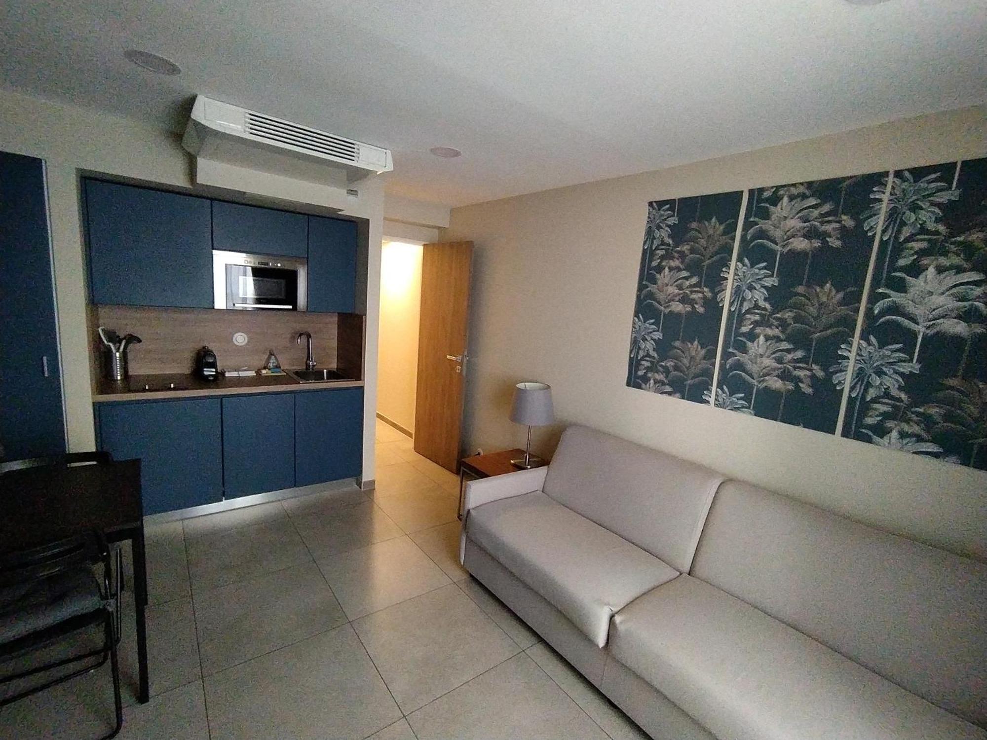 Multiresidence L'elysee Paris