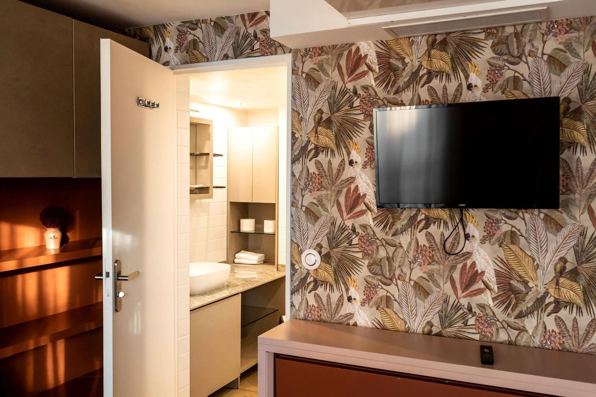 Multiresidence L'elysee Aparthotel *