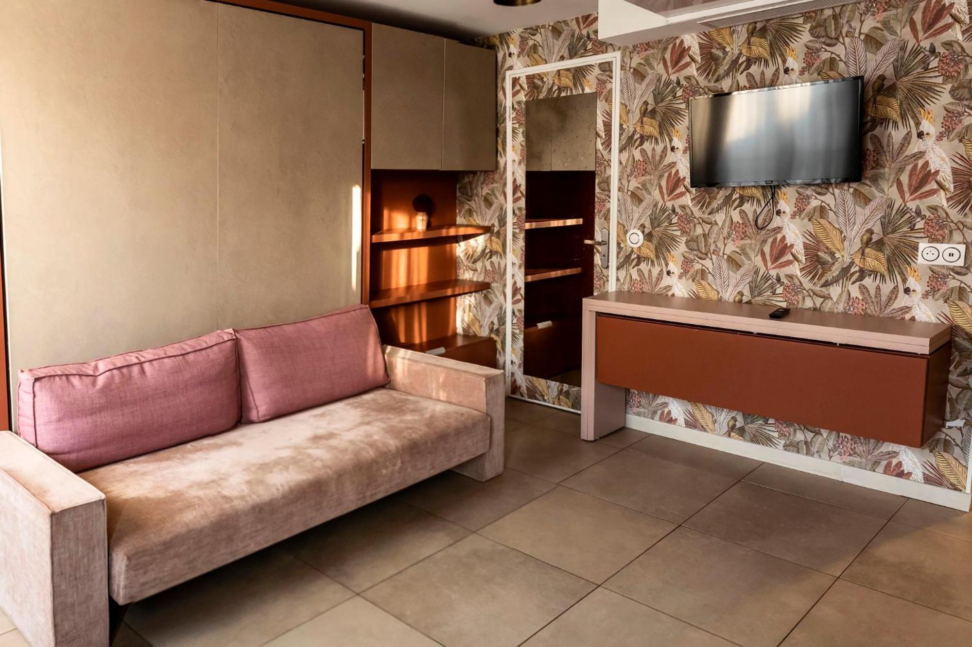 Multiresidence L'elysee Aparthotel *