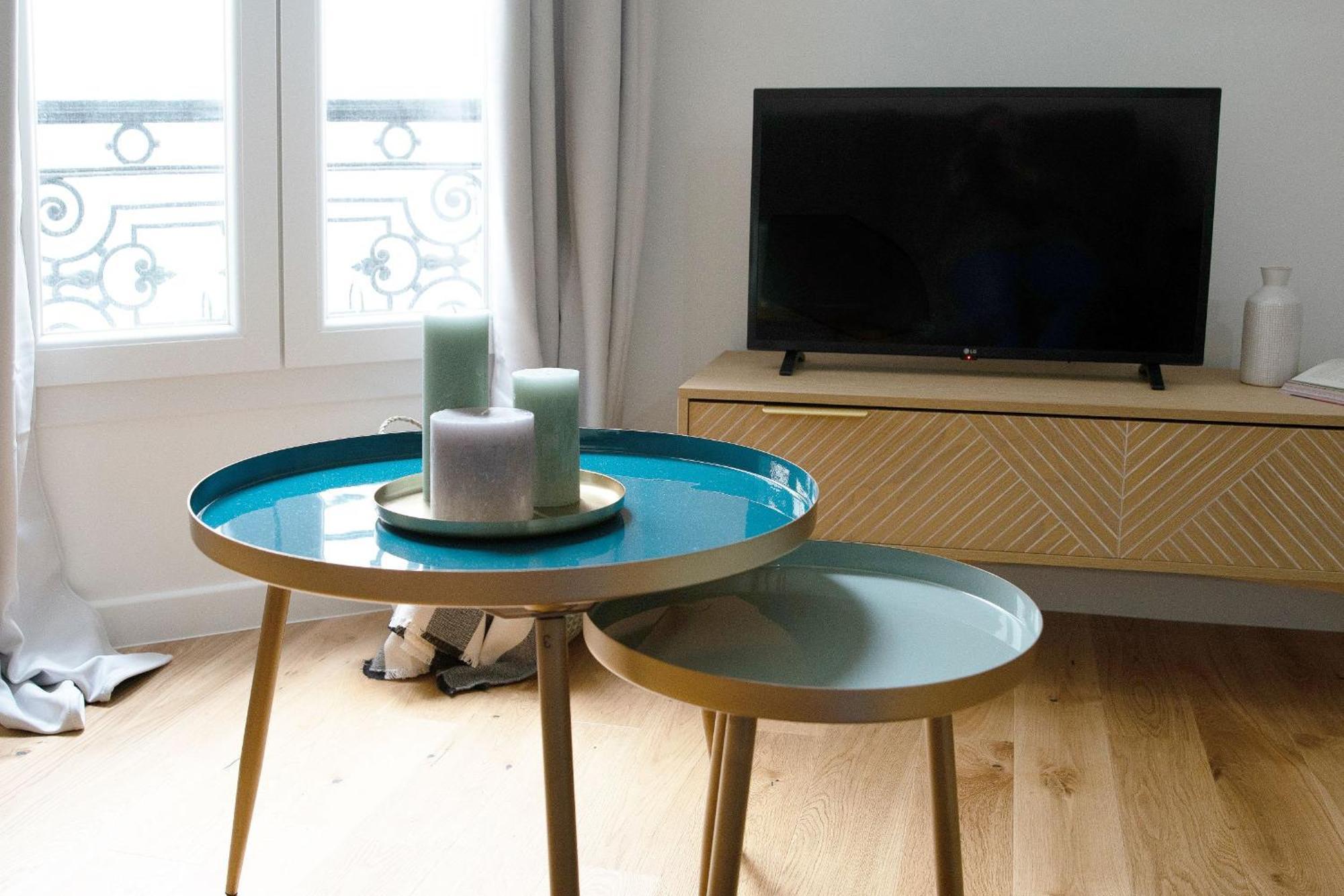 - Montorgueil - Cityapartmentstay Appartement *