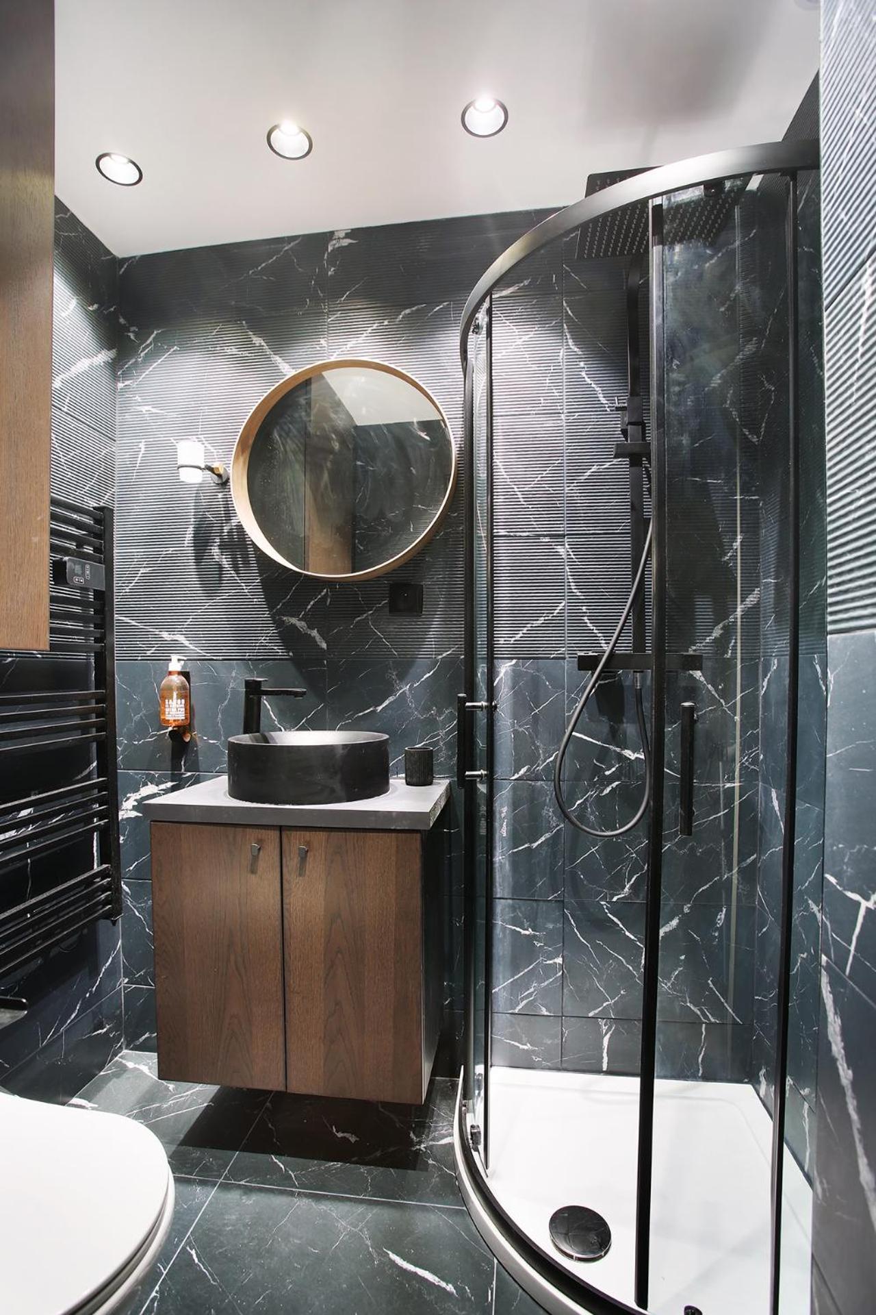 Sacre Coeur By Prestige Apartment
