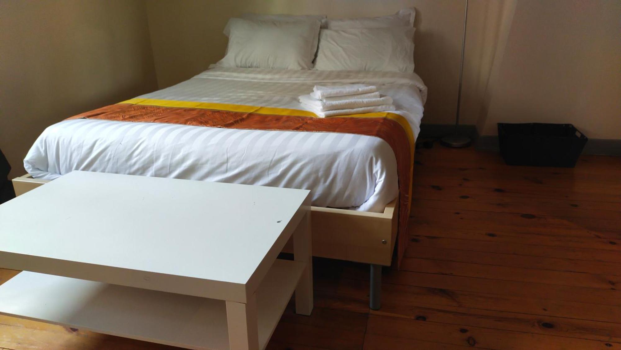 Dames De Montmartre Appartement Paris