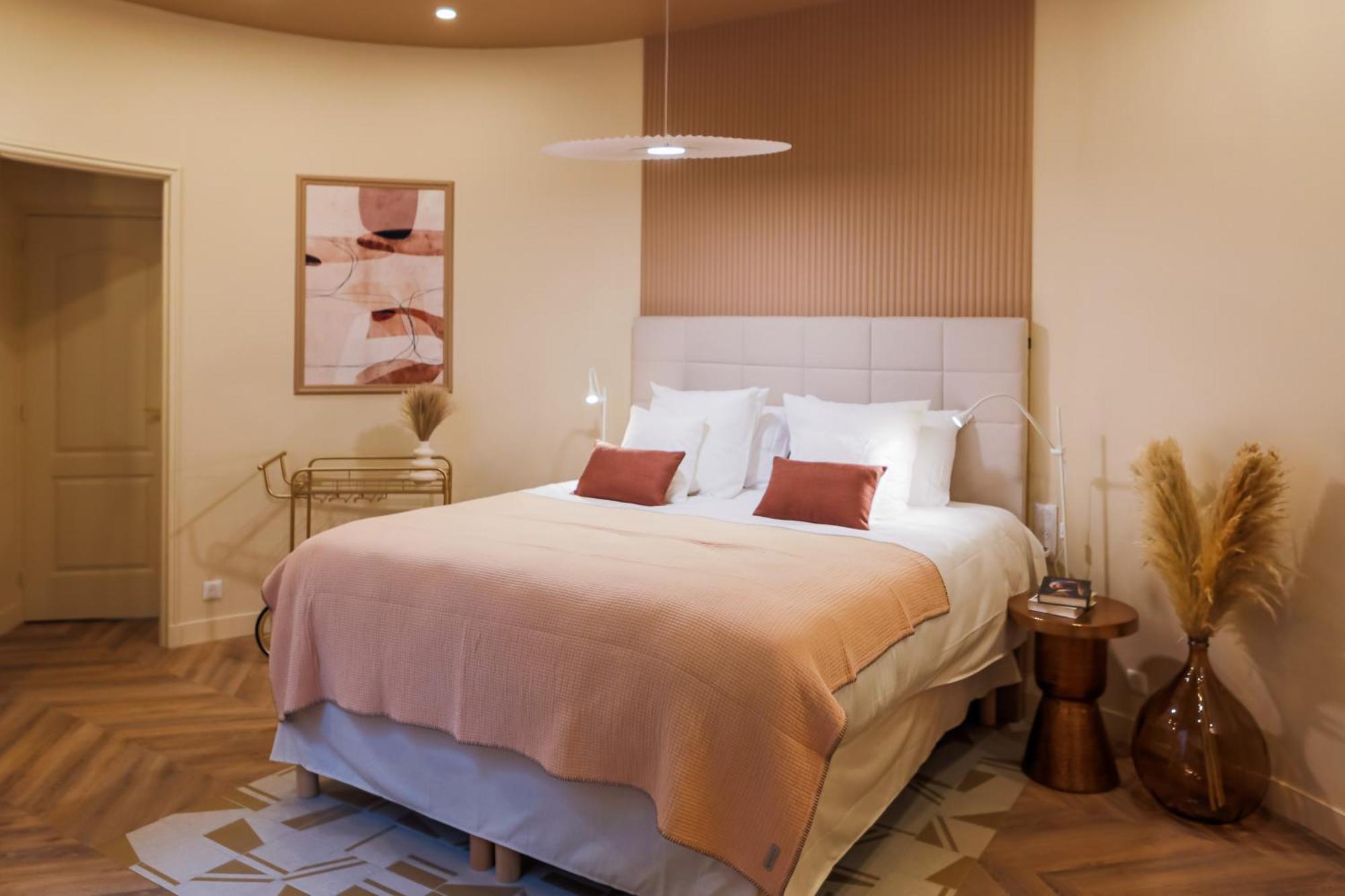 Apartment Ws Louvre - Saint-roch Luxe *