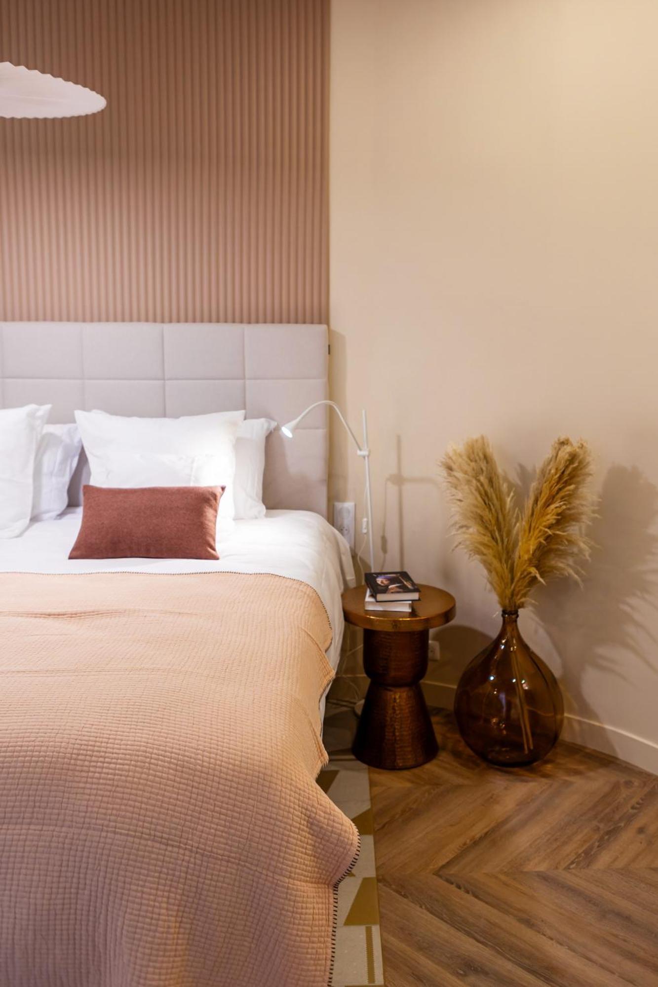 Apartment Ws Louvre - Saint-roch Luxe *