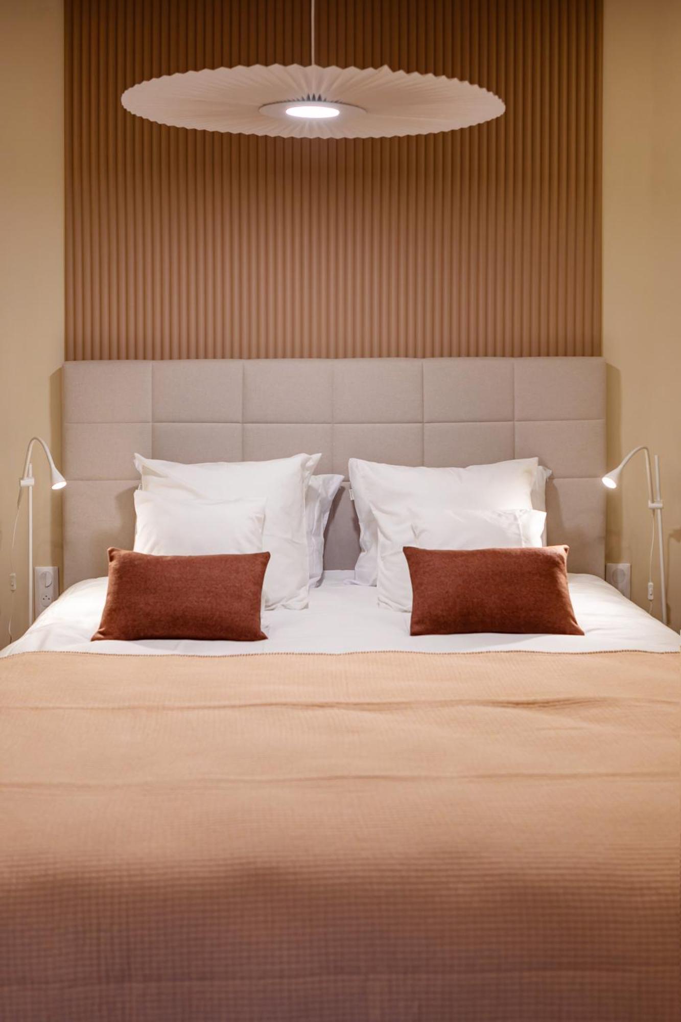 Apartment Ws Louvre - Saint-roch Luxe Paris