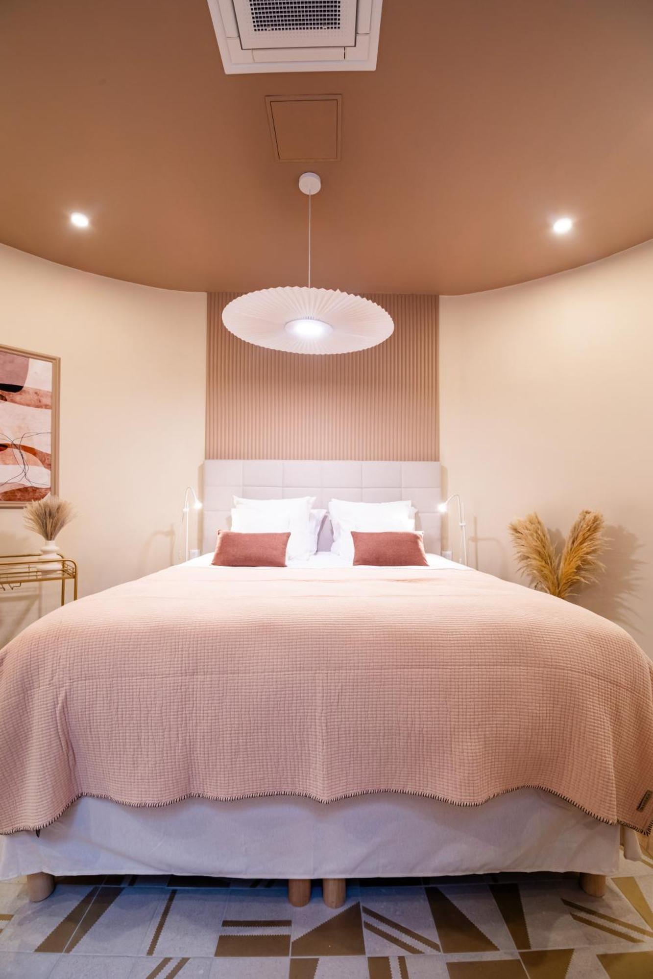 Apartment Ws Louvre - Saint-roch Luxe