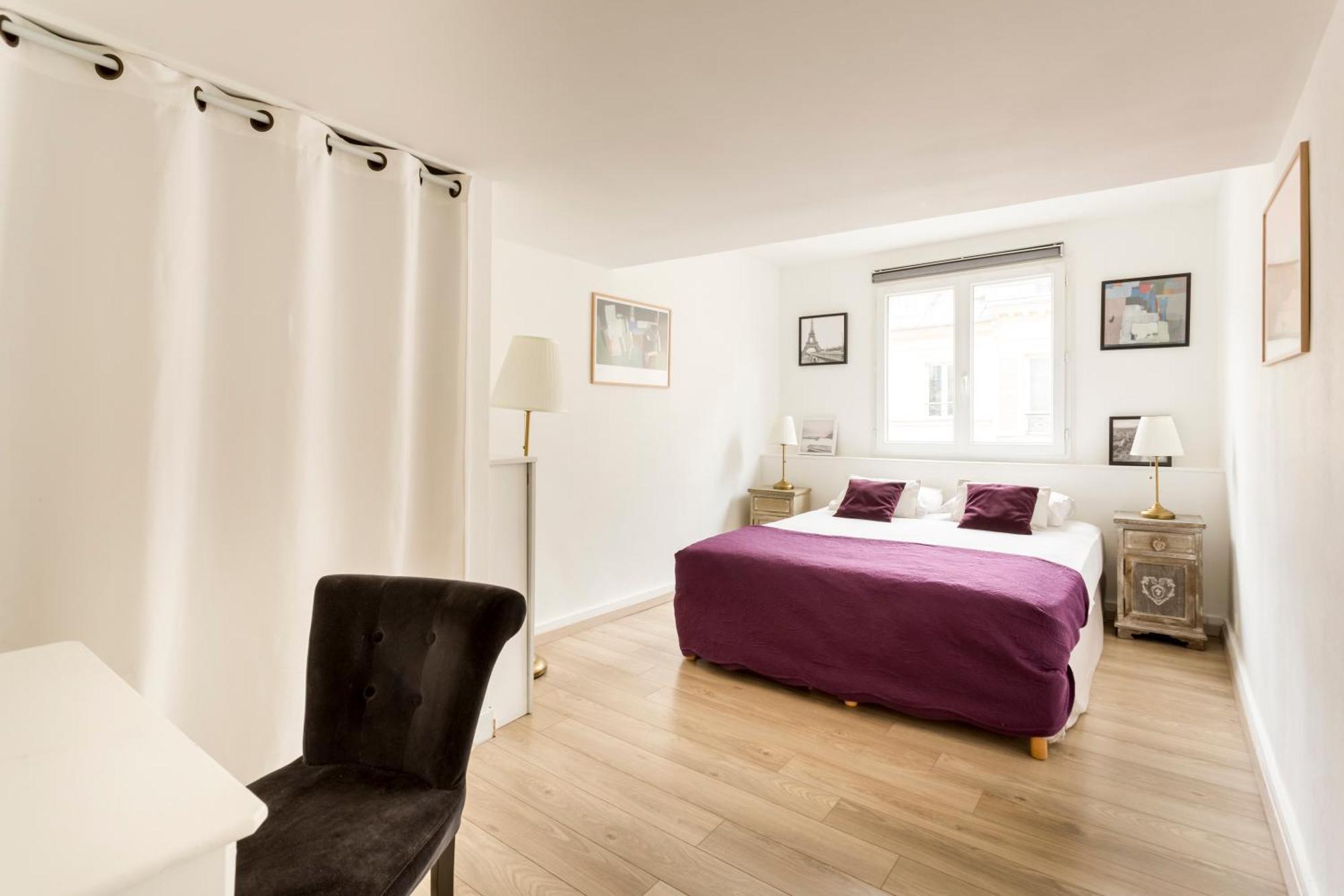 Apartment Amazing Artois Champs Elysees *