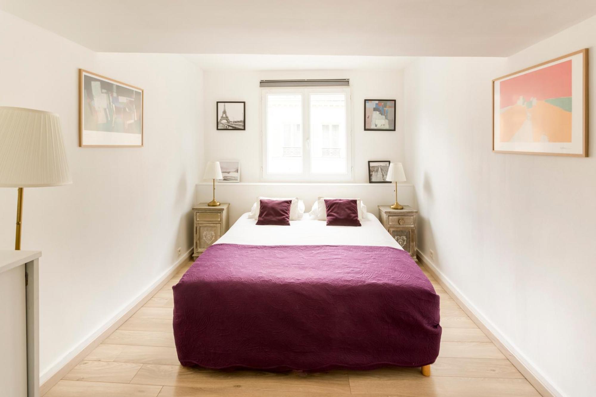 Apartment Amazing Artois Champs Elysees