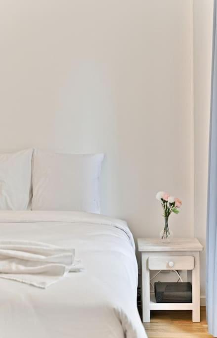 Apartment Proche Mairie 10eme Arrondissement