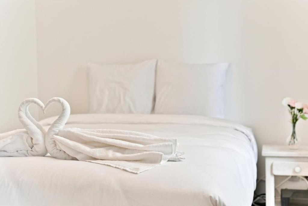 Proche Mairie 10eme Arrondissement Apartment *