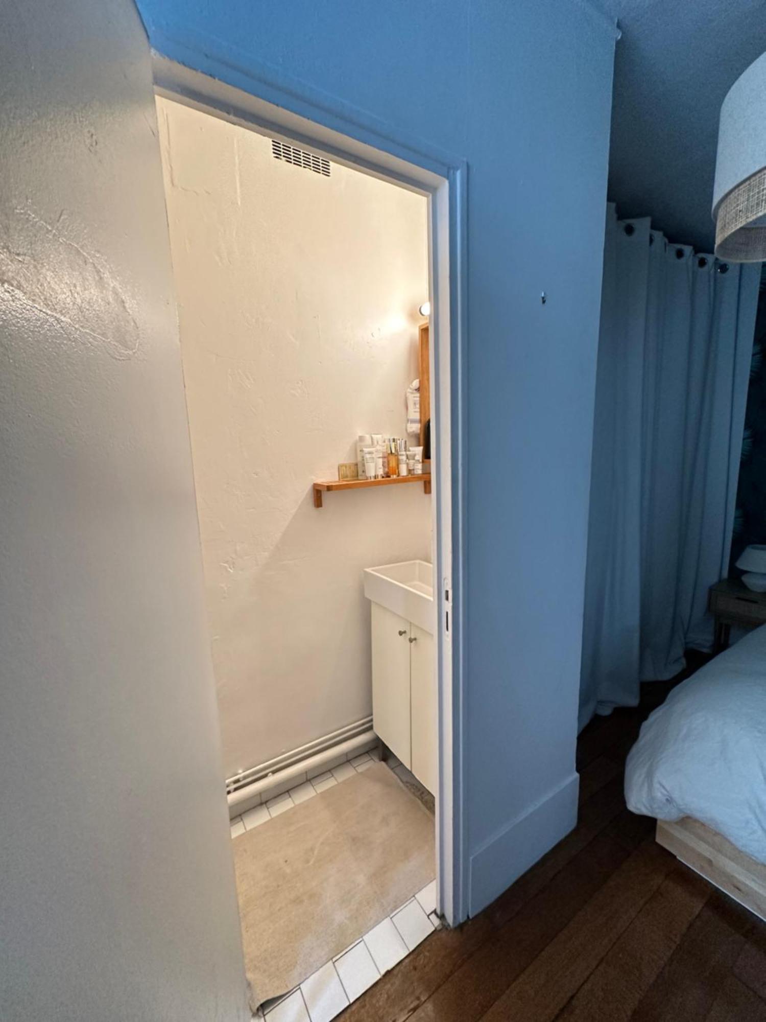 Apartment Proche Montmartre Paris