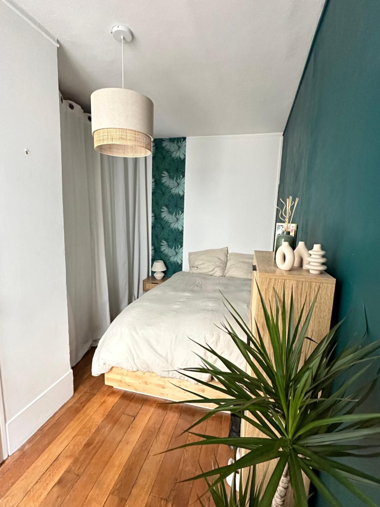 Apartment Proche Montmartre