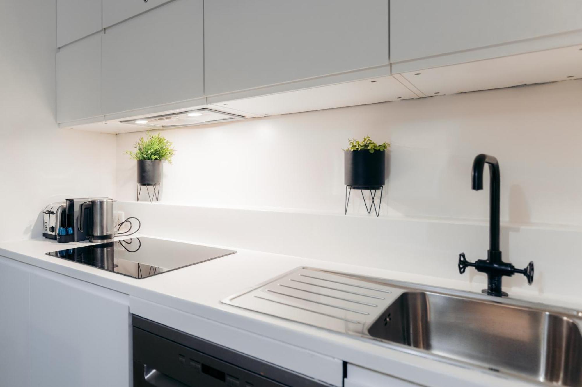 Appartement Beauvoir Germain