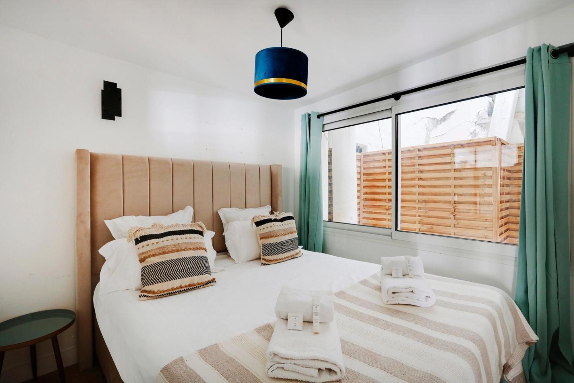 Pick A Flat's In Saint-germain-des-pres - Rue Dauphine Appartement *