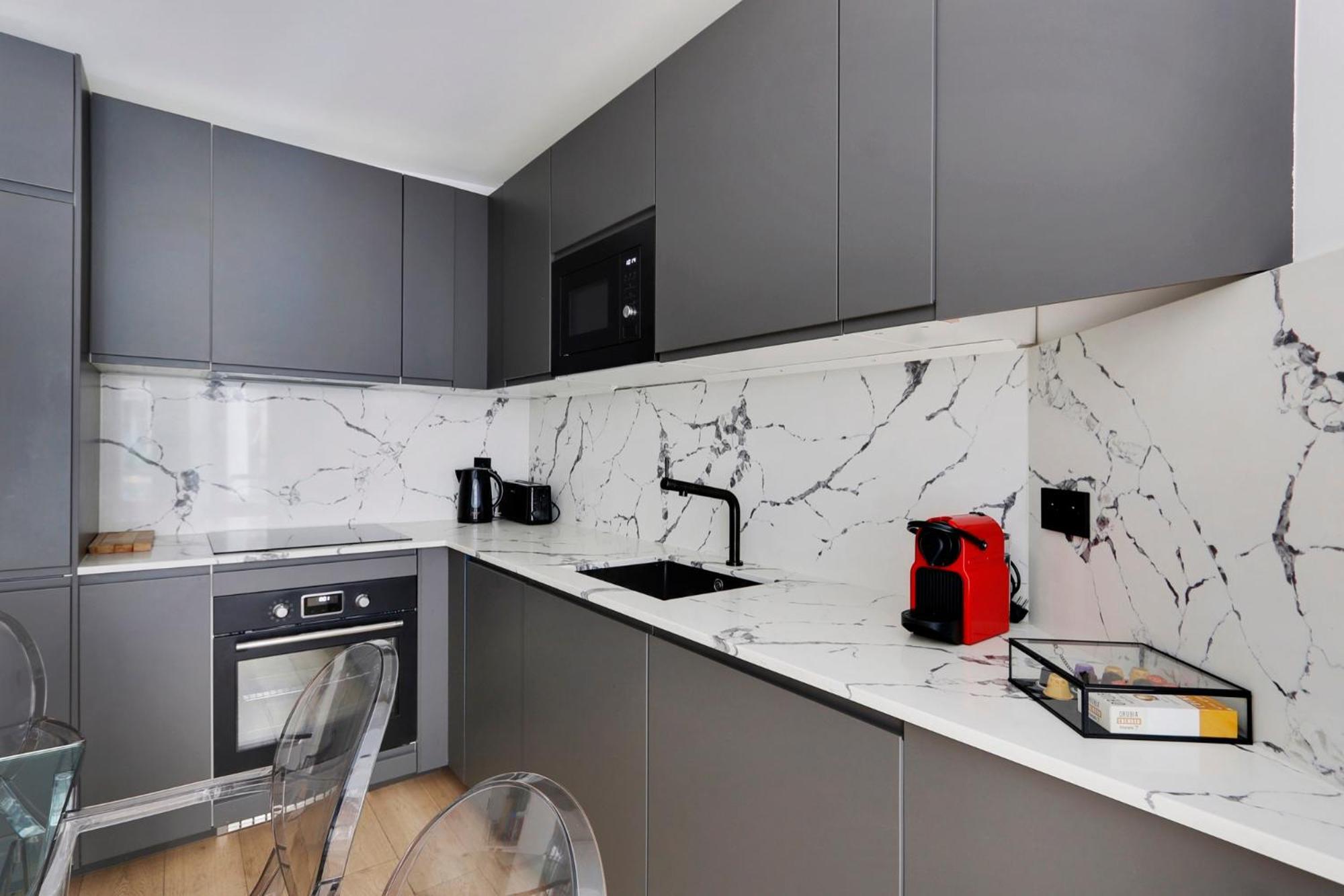 Appartement Pick A Flat's In Saint-germain-des-pres - Rue Dauphine