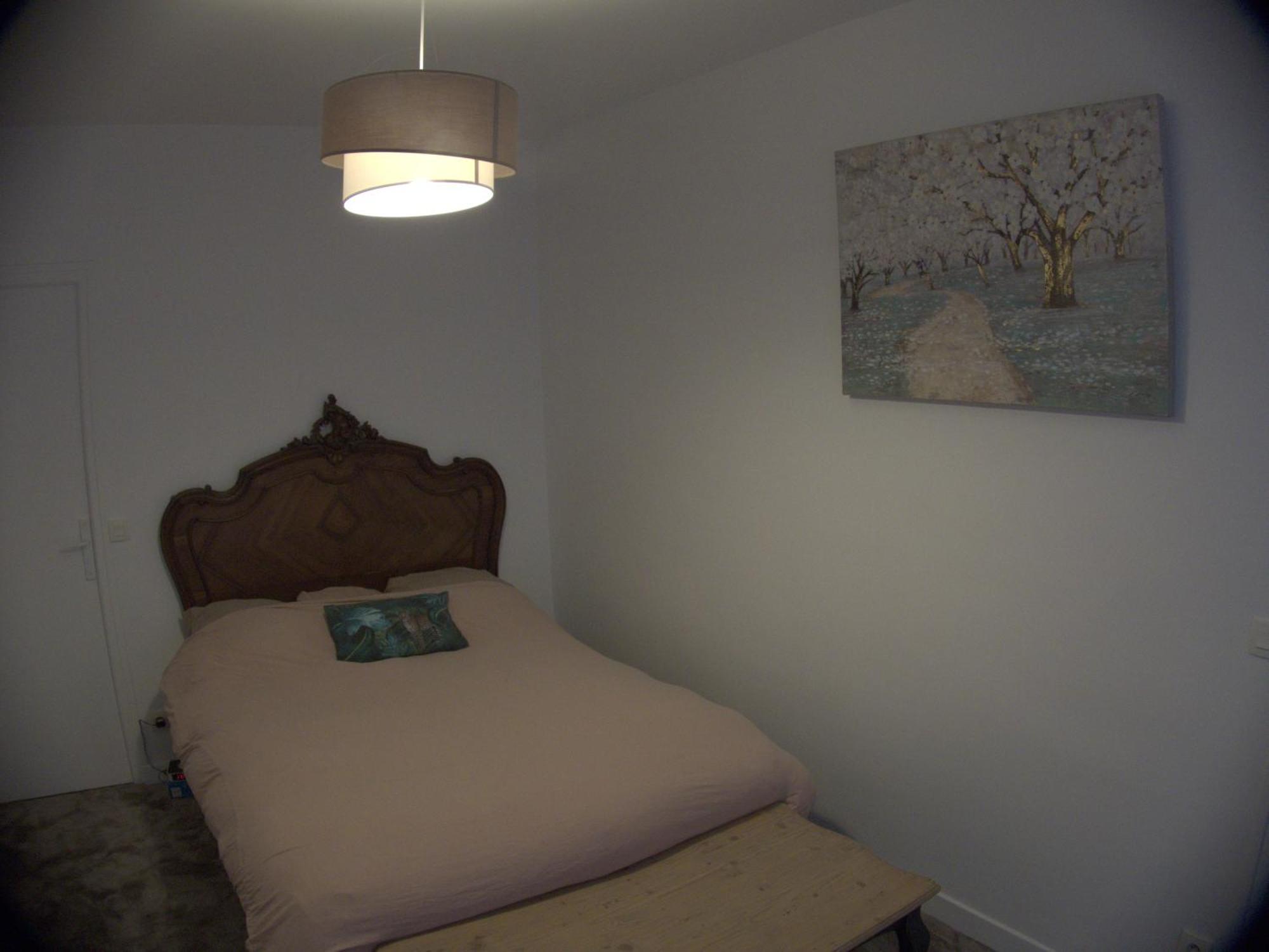 Beauty Of Appartement Paris