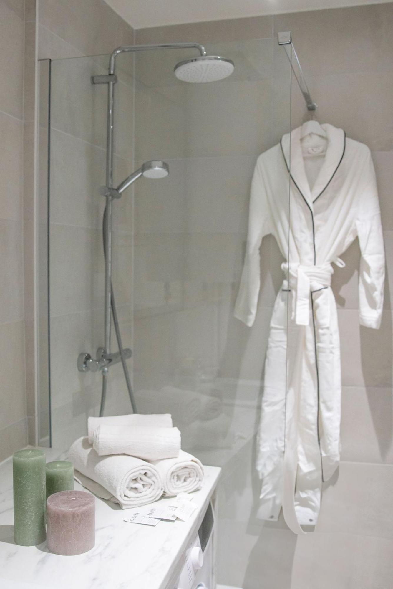 - Montorgueil - Cityapartmentstay Appartement *