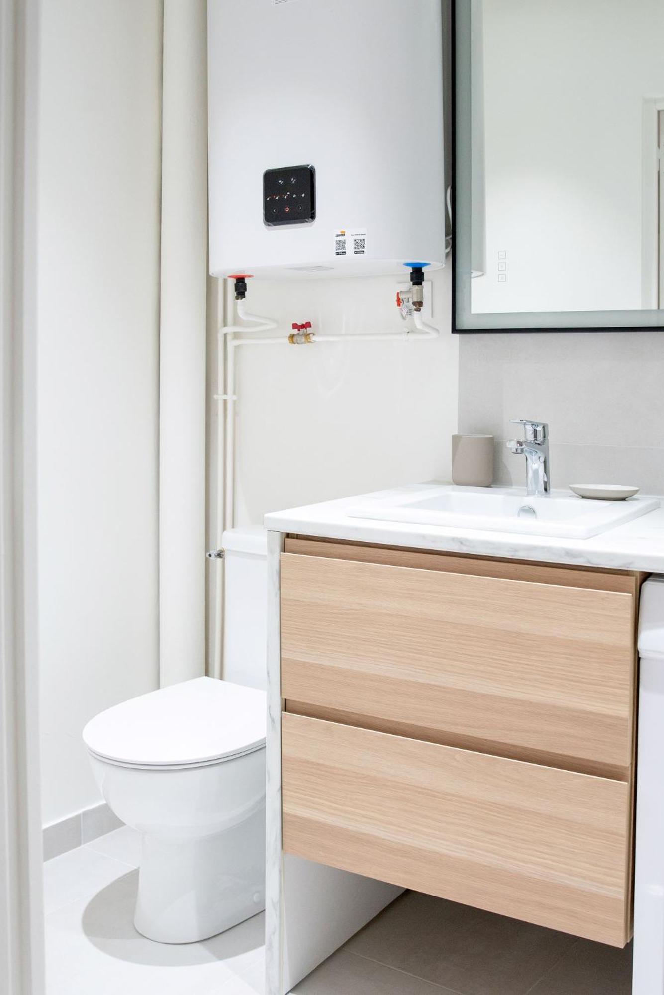 - Montorgueil - Cityapartmentstay Appartement