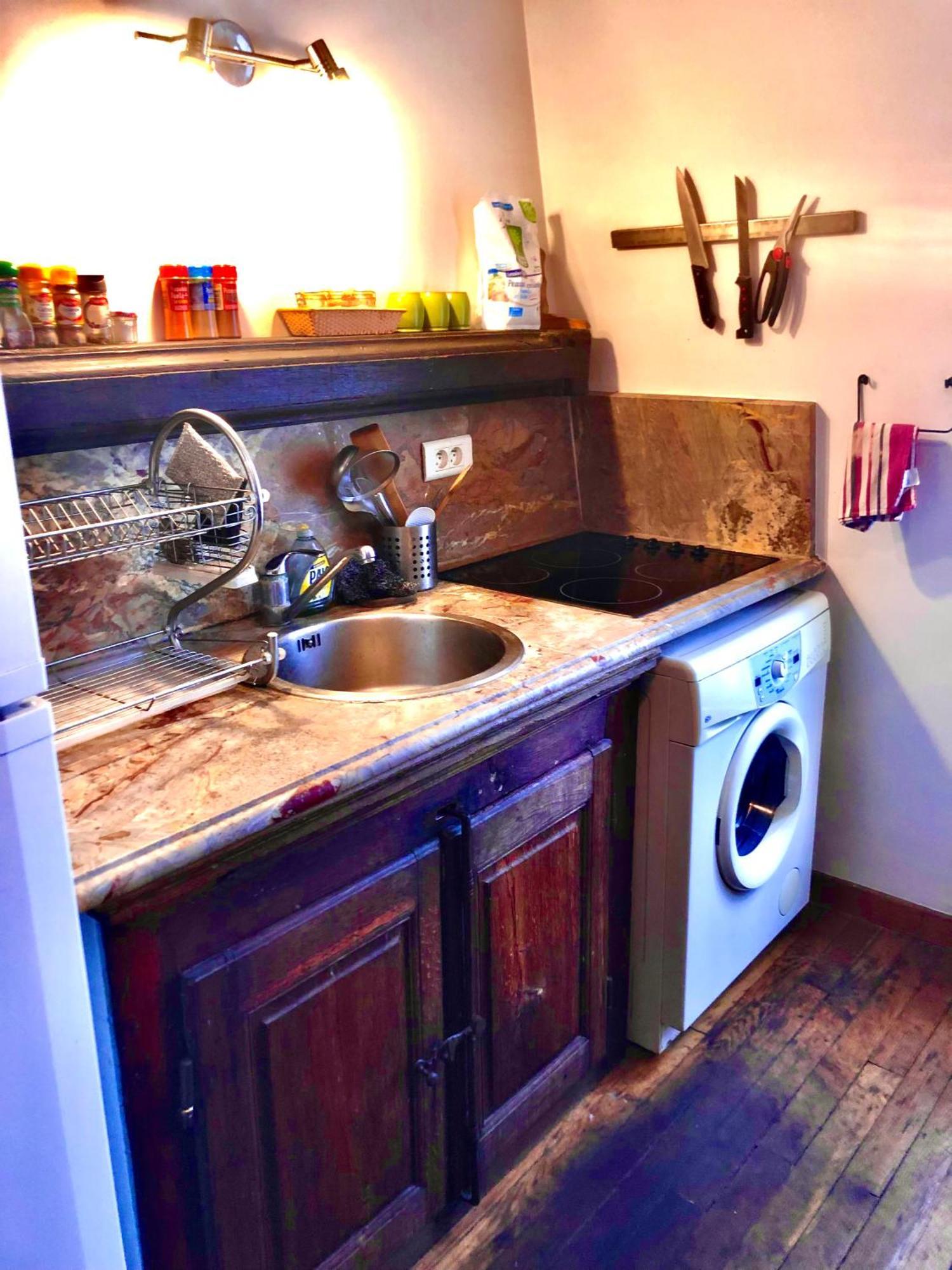 Quartier Montmartre Appartement