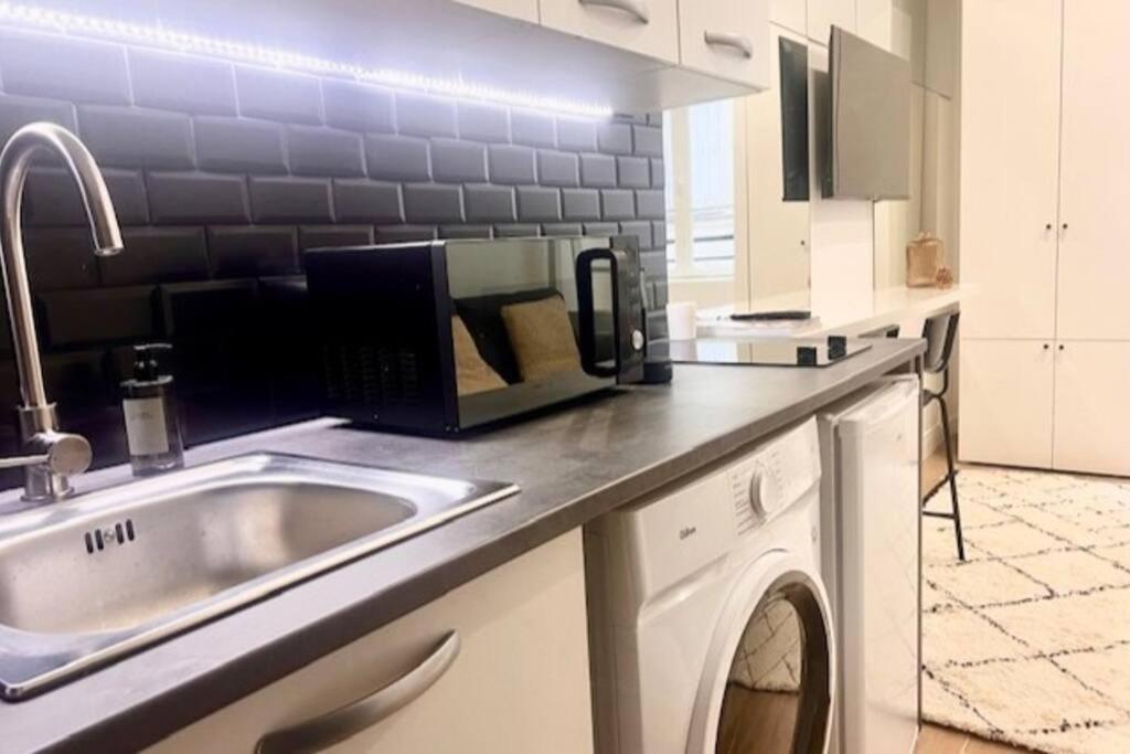 Annah Apartment