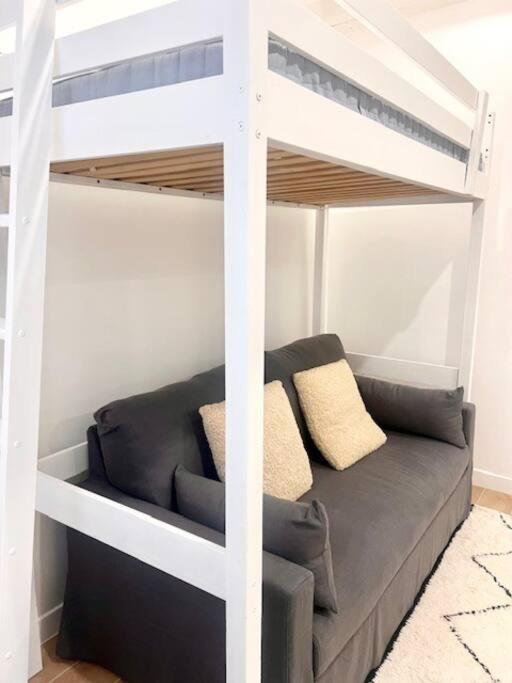 Apartment Annah *