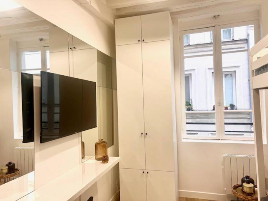 Annah Apartment *