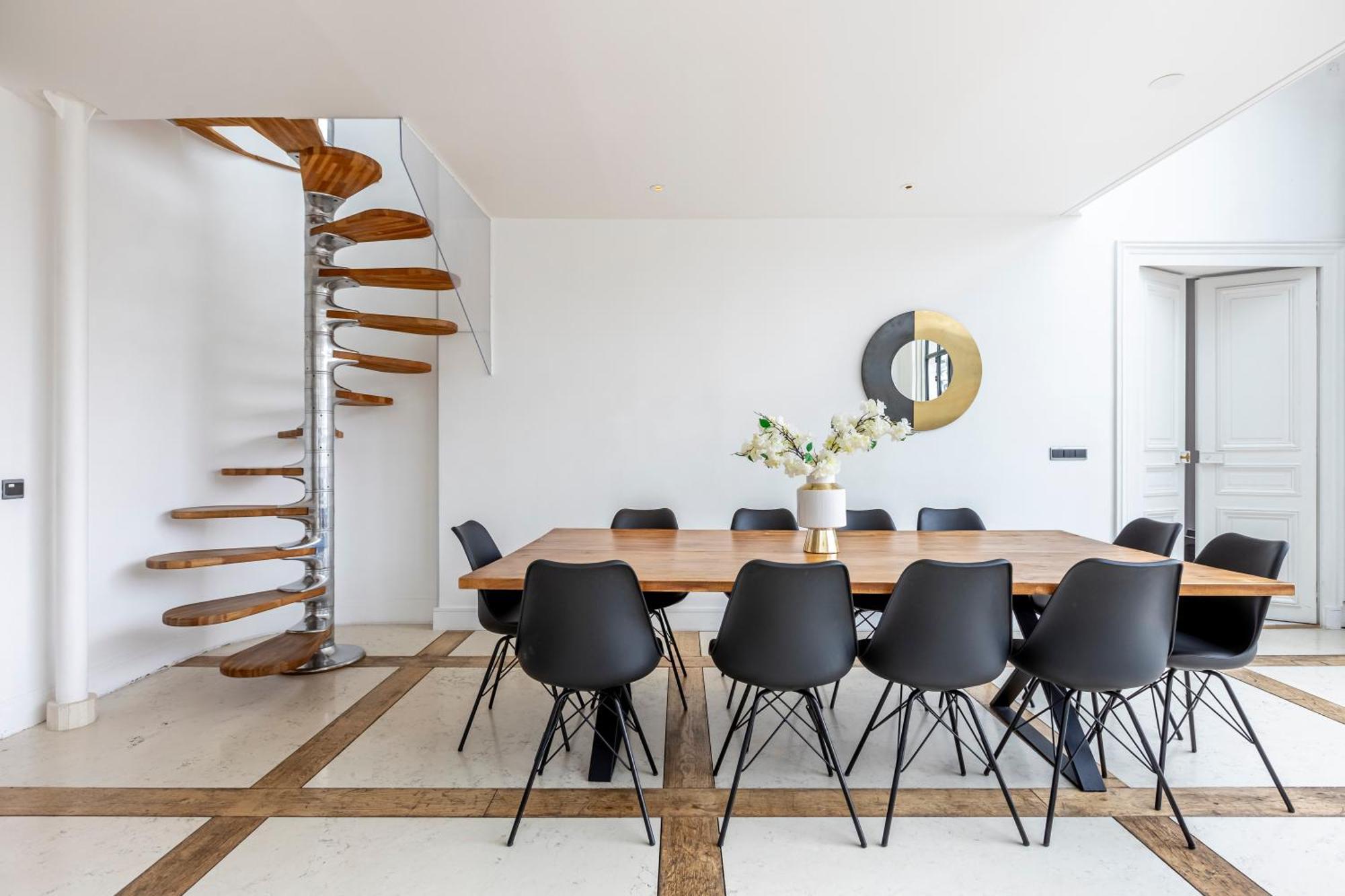 Appartement Sweett - Boccador *