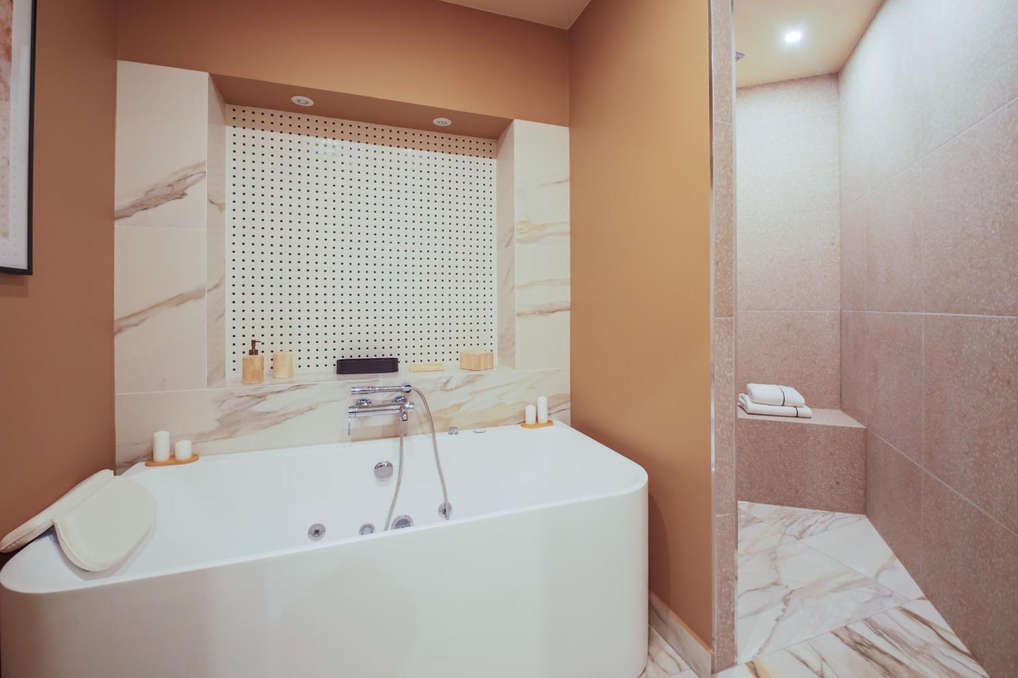 Ws Louvre - Saint-roch Luxe Apartment *