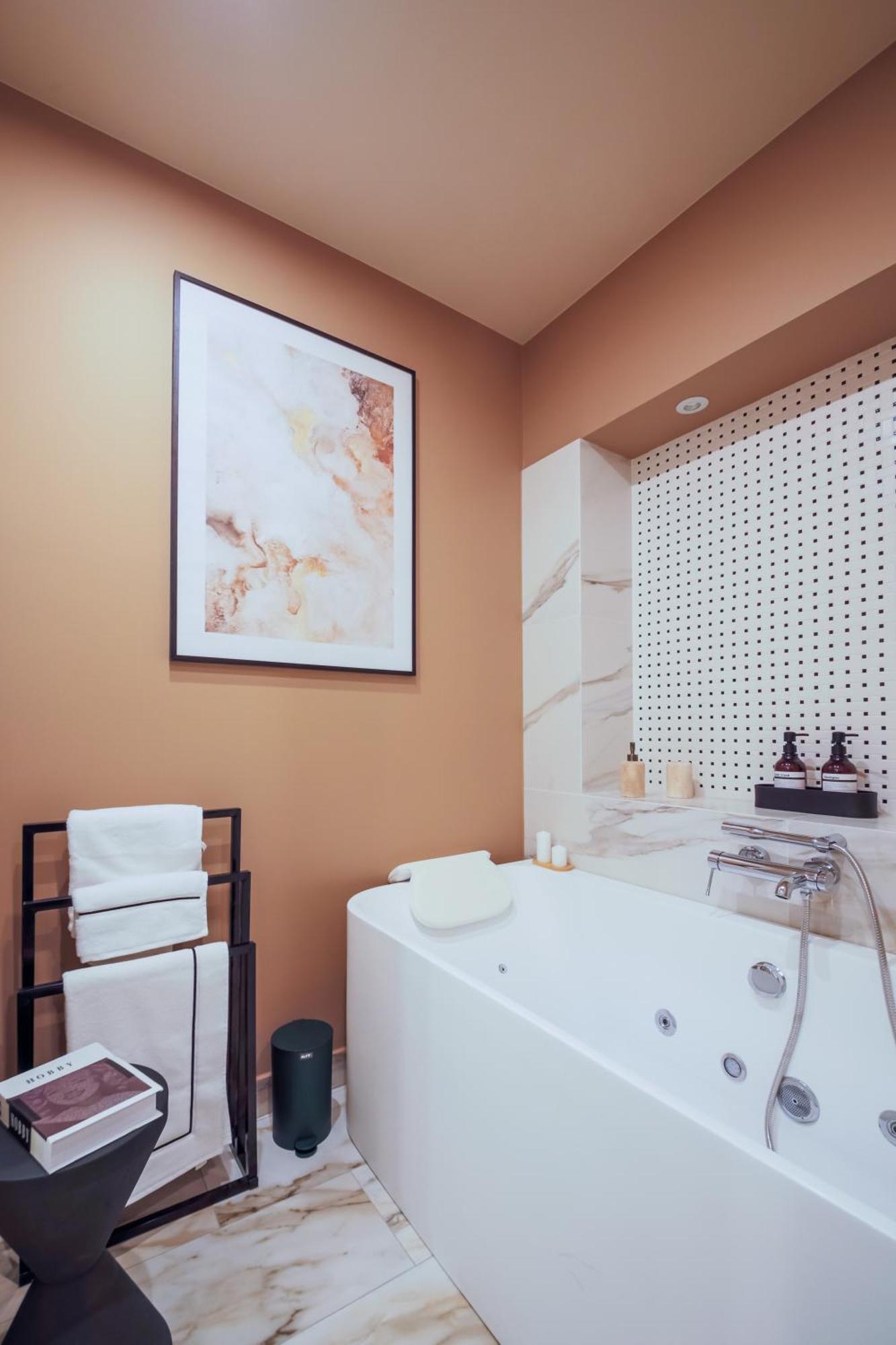Apartment Ws Louvre - Saint-roch Luxe